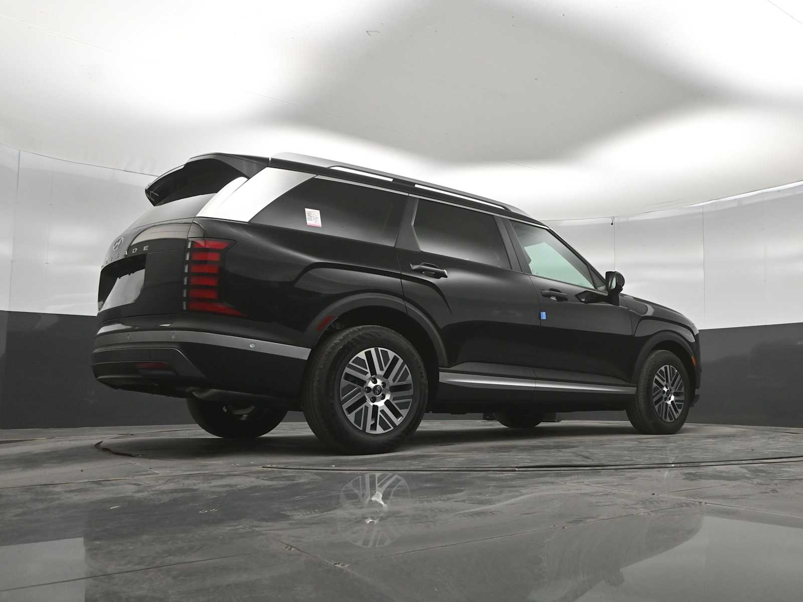 2026 Hyundai Palisade HEV Blue SEL Premium 7P