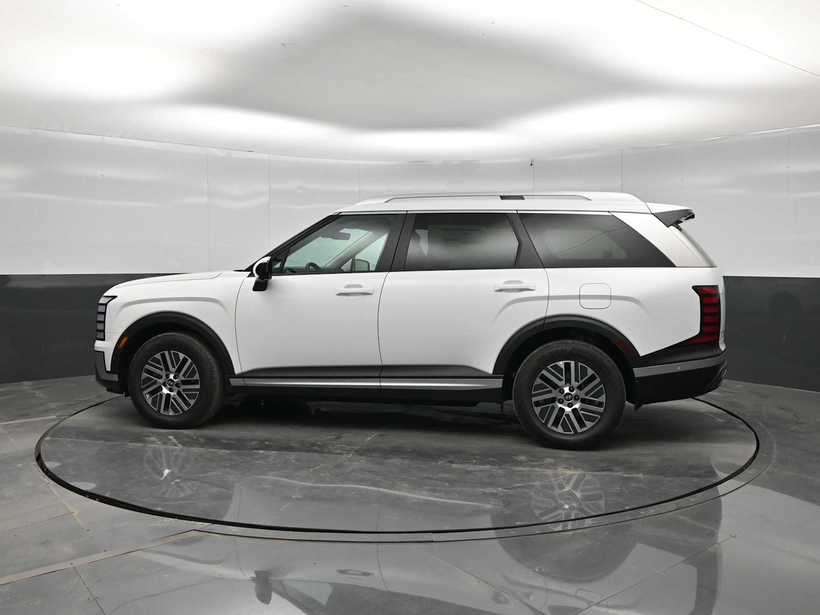 2026 Hyundai Palisade HEV Blue SEL Premium 7P