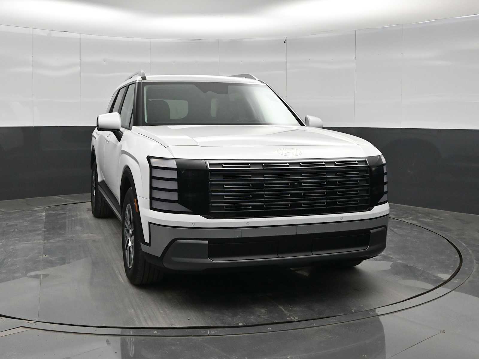 2026 Hyundai Palisade HEV Blue SEL Premium 7P