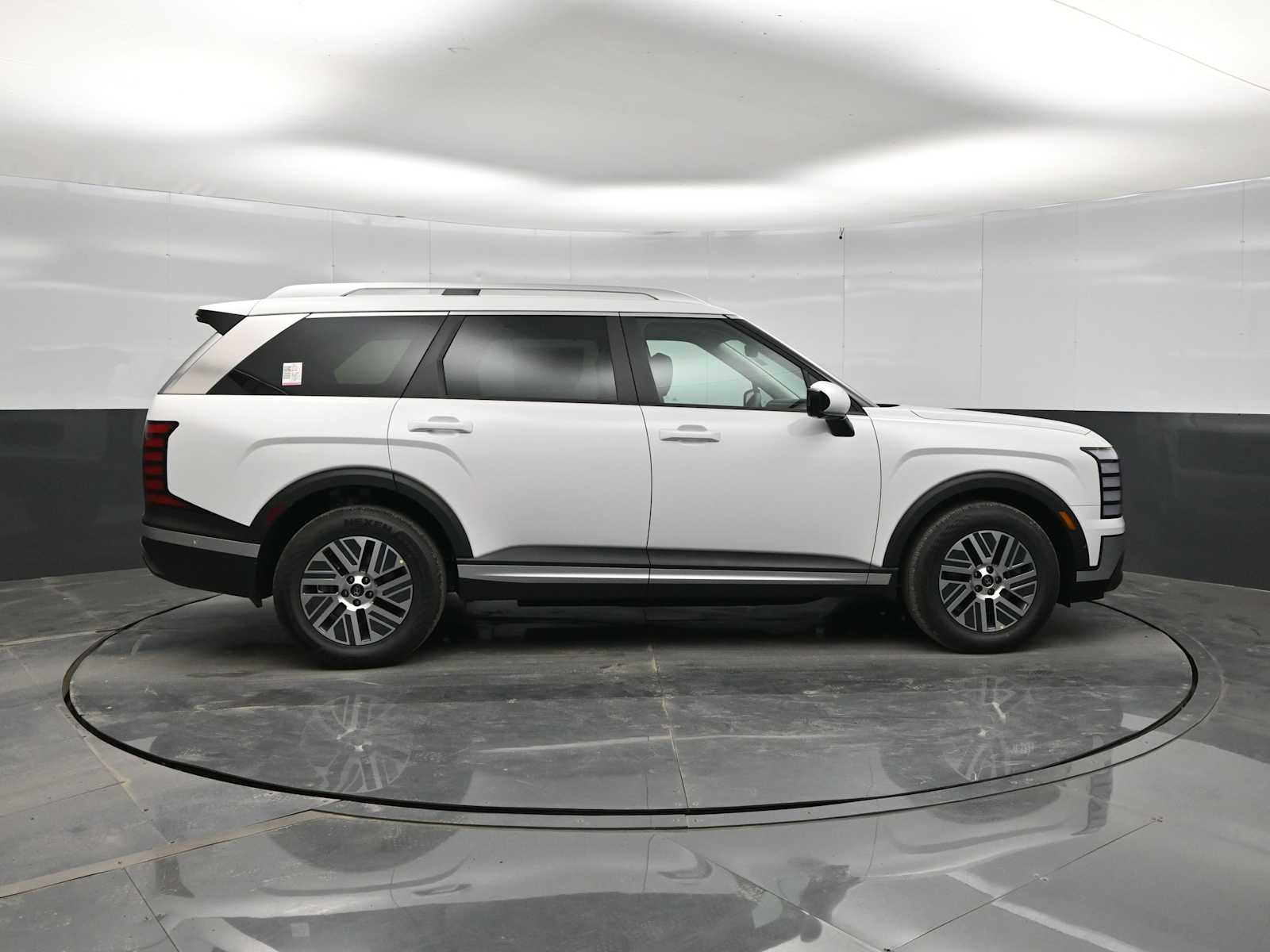 2026 Hyundai Palisade HEV Blue SEL Premium 7P