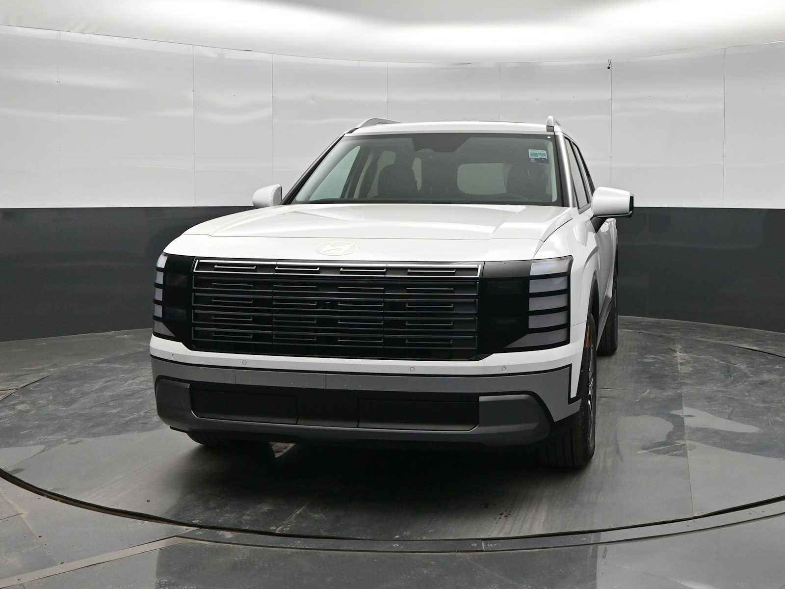 2026 Hyundai Palisade HEV Blue SEL Premium 7P