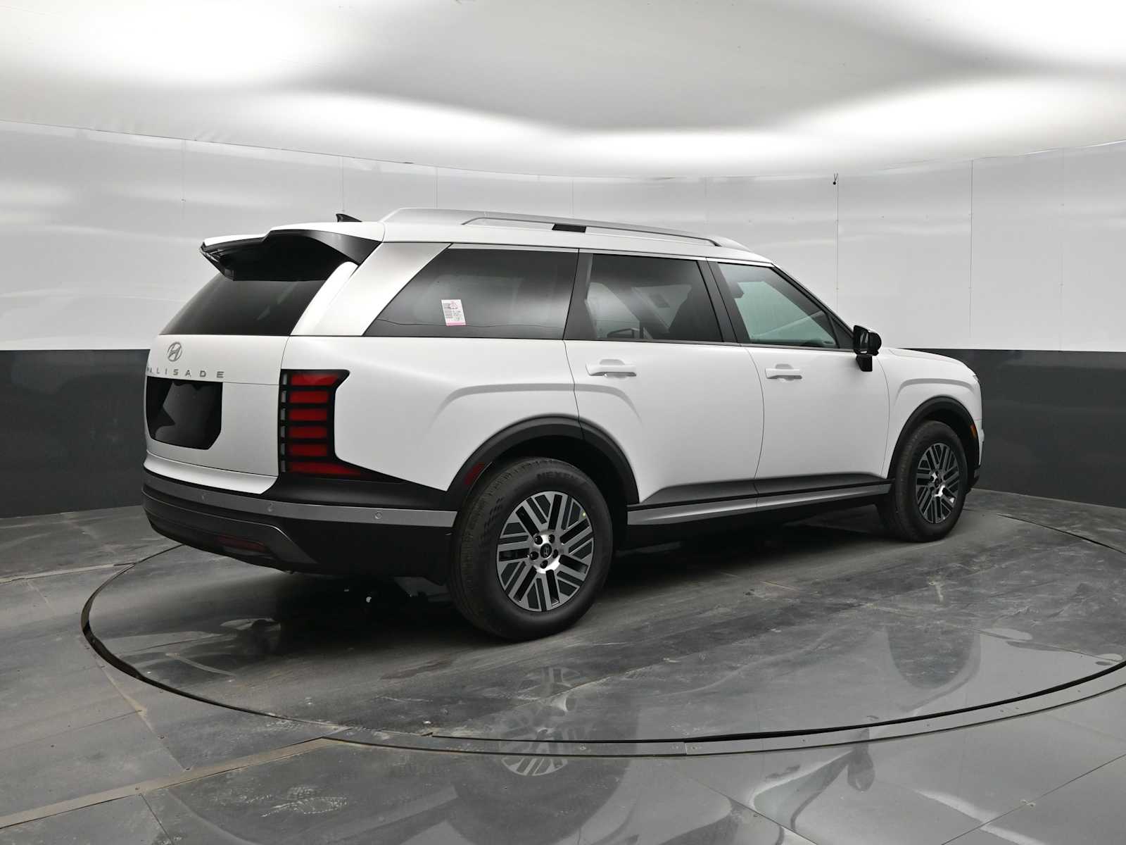 2026 Hyundai Palisade HEV Blue SEL Premium 7P