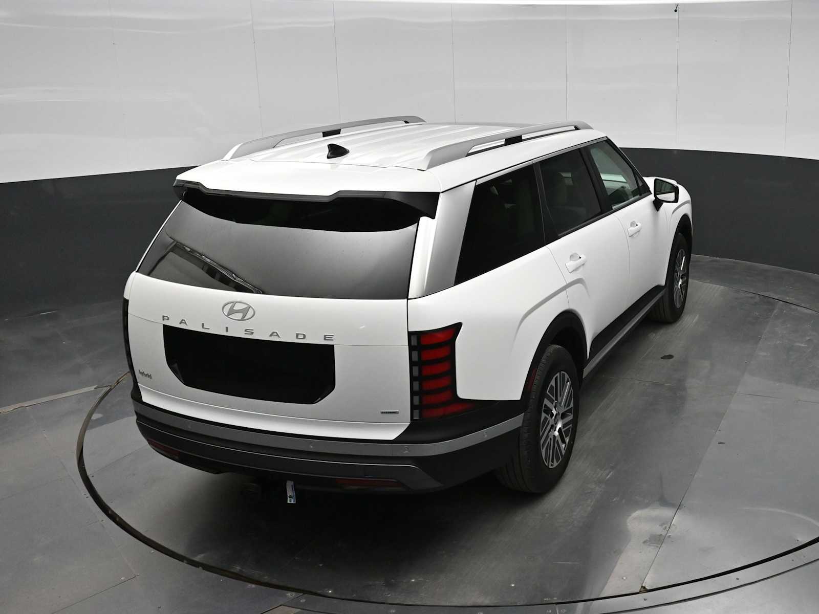 2026 Hyundai Palisade HEV SEL Premium 7P