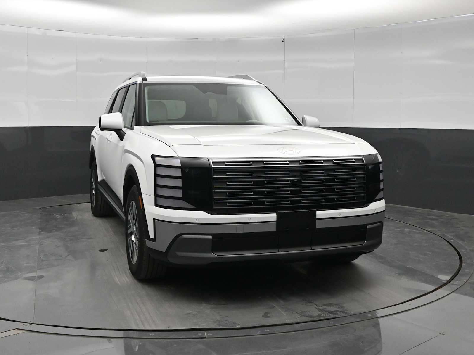 2026 Hyundai Palisade HEV SEL Premium 7P