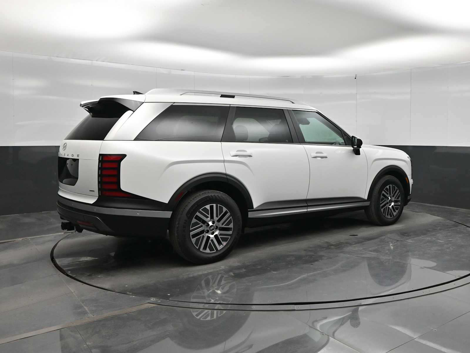 2026 Hyundai Palisade HEV SEL Premium 7P