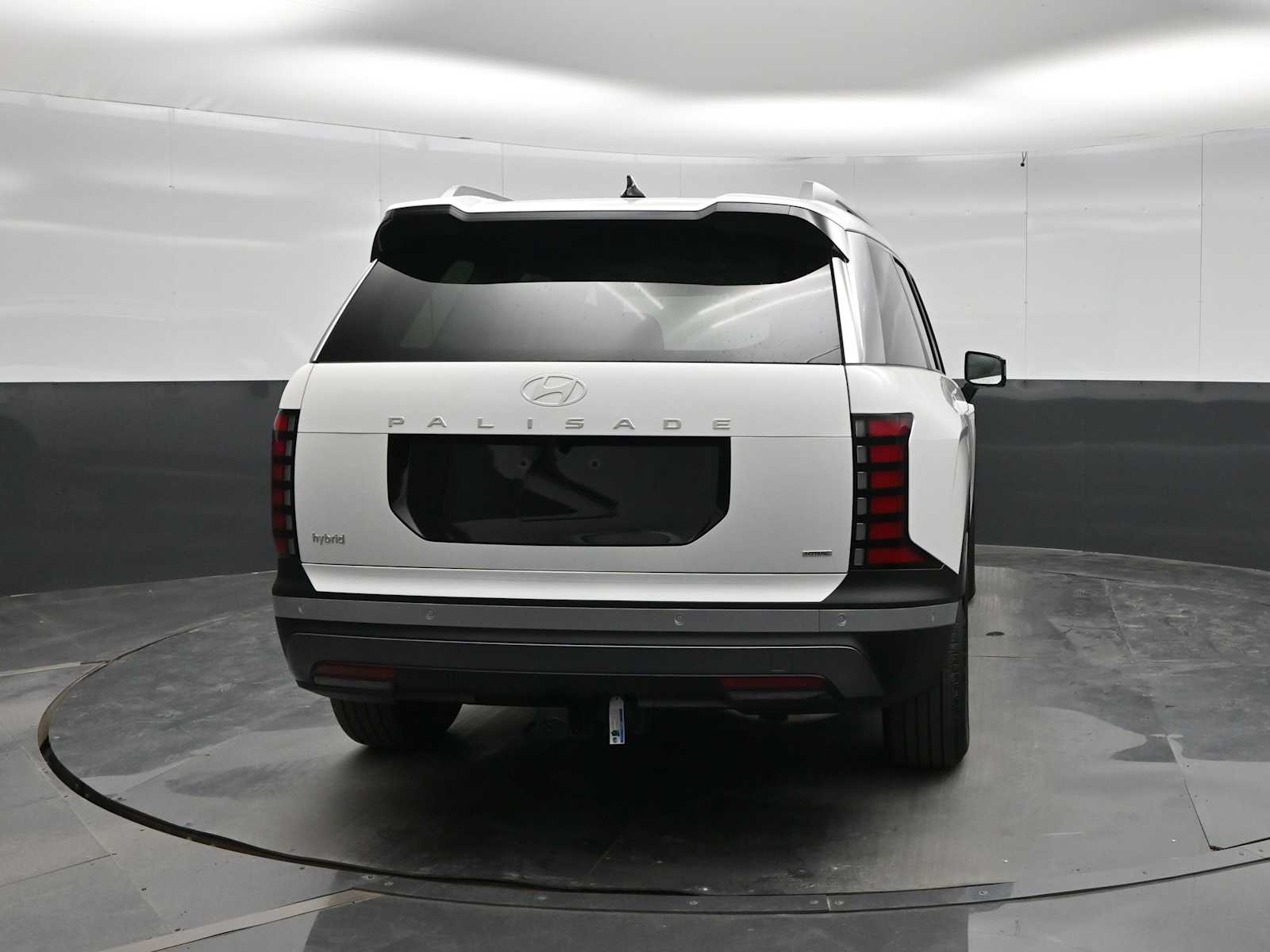 2026 Hyundai Palisade HEV SEL Premium 7P