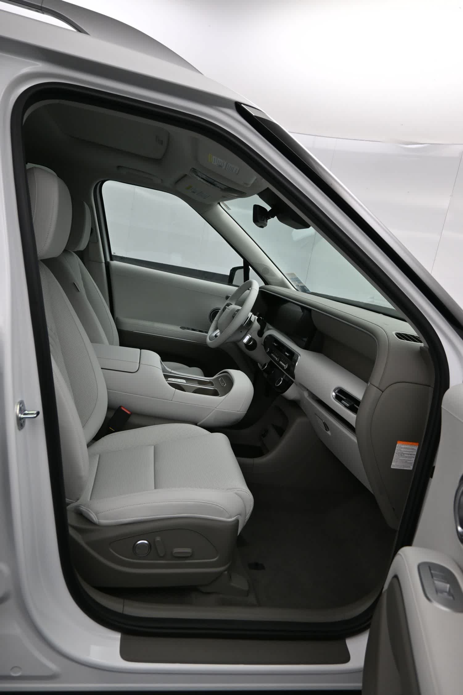 2026 Hyundai Palisade HEV SEL Premium 7P