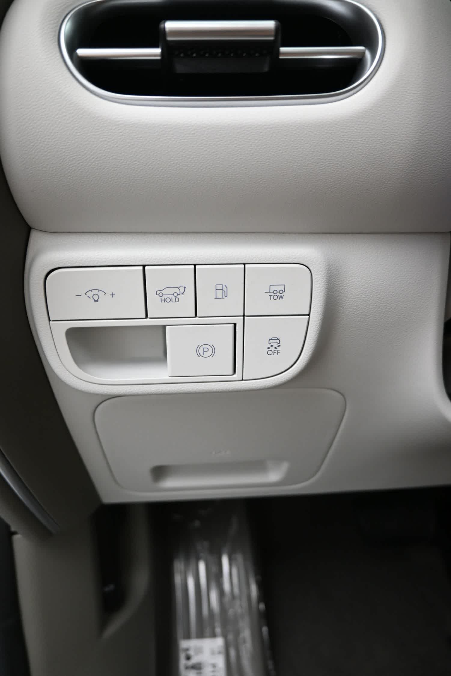 2026 Hyundai Palisade HEV SEL Premium 7P