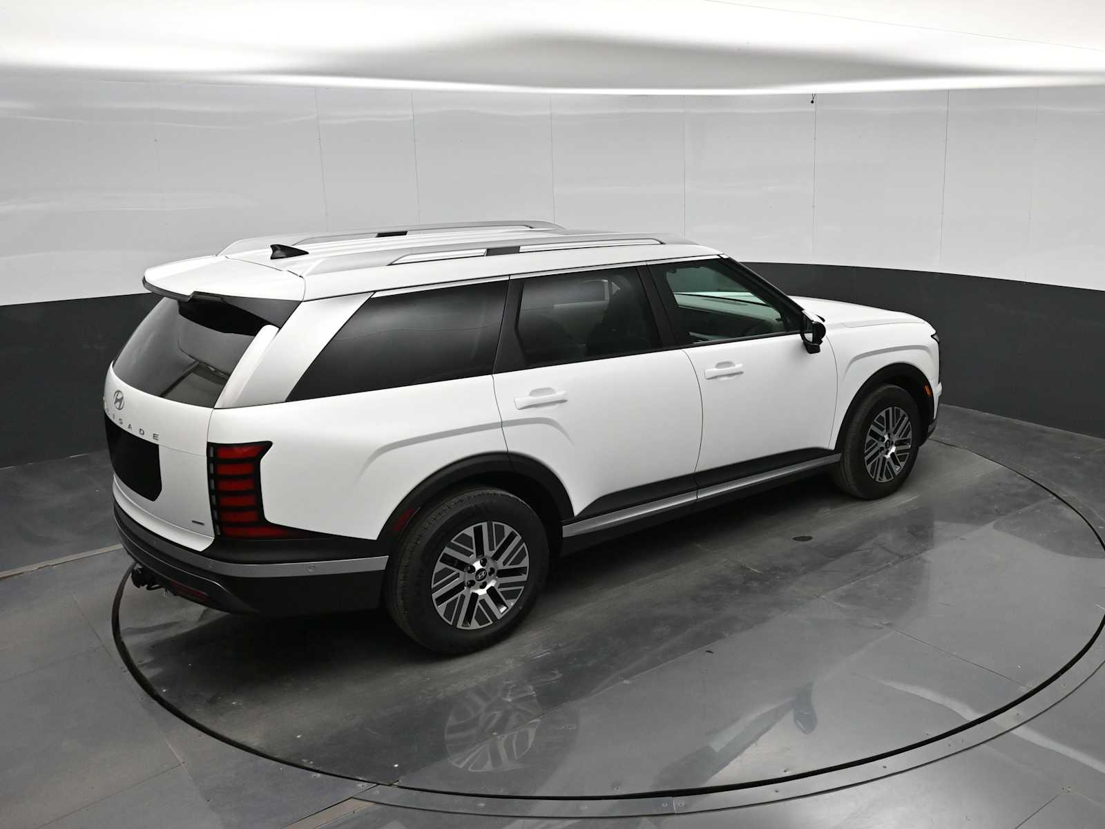 2026 Hyundai Palisade HEV SEL Premium 7P