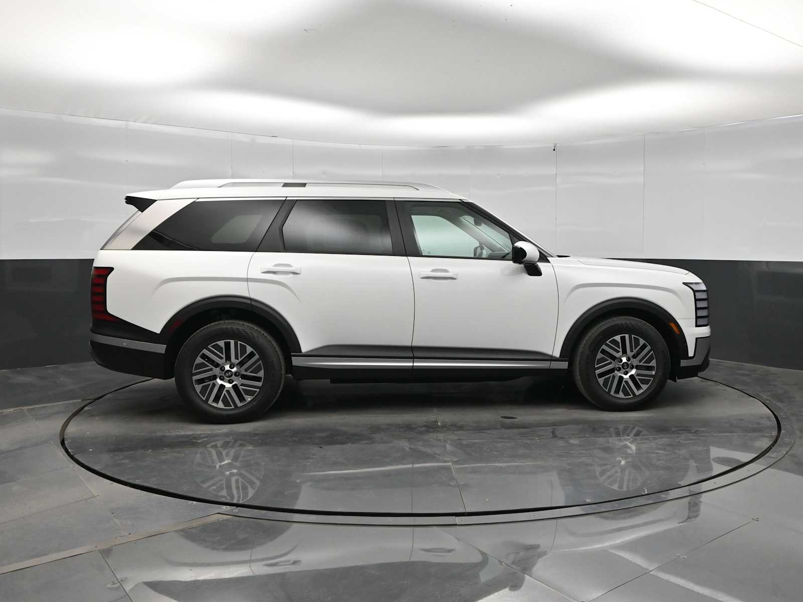 2026 Hyundai Palisade HEV SEL Premium 7P