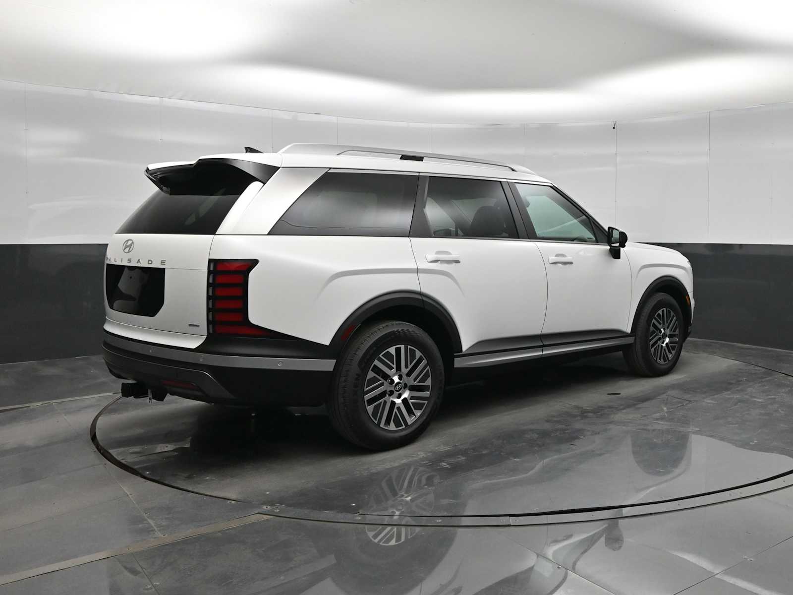 2026 Hyundai Palisade HEV SEL Premium 7P