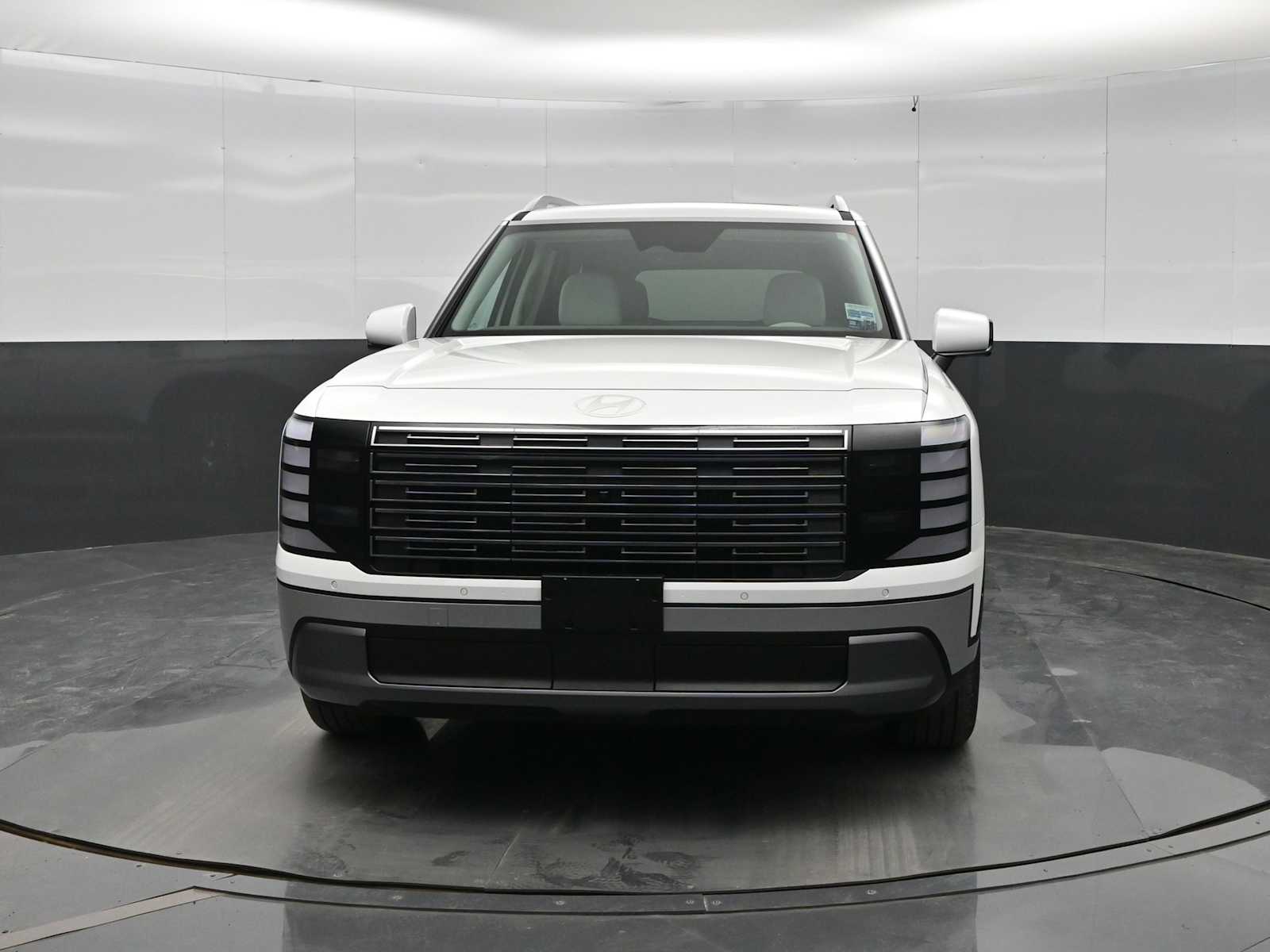 2026 Hyundai Palisade HEV SEL Premium 7P