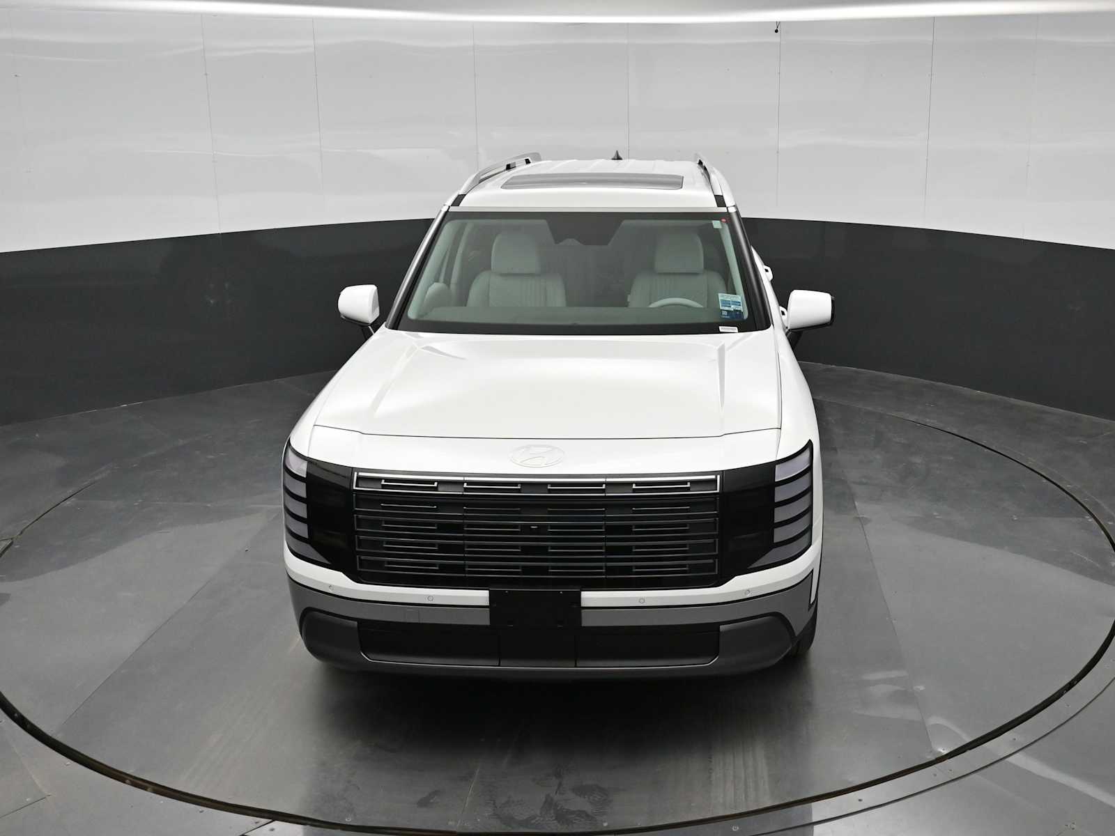 2026 Hyundai Palisade HEV SEL Premium 7P