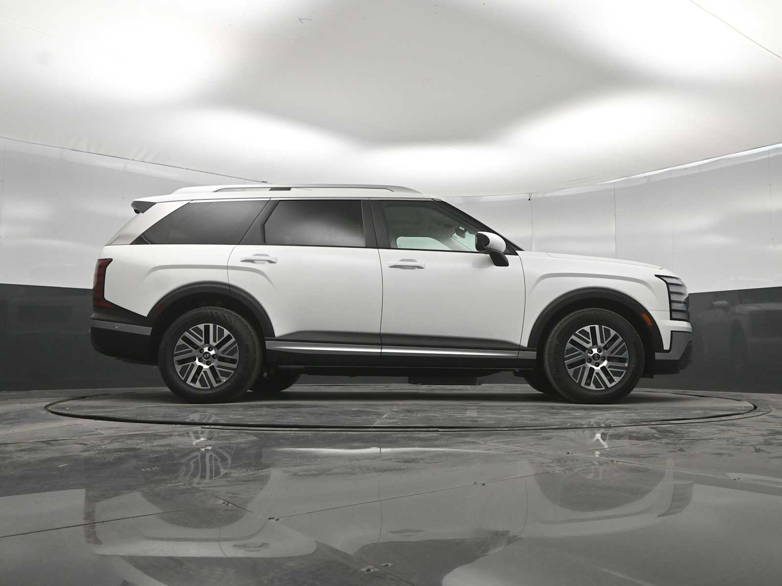 2026 Hyundai Palisade HEV SEL Premium 7P