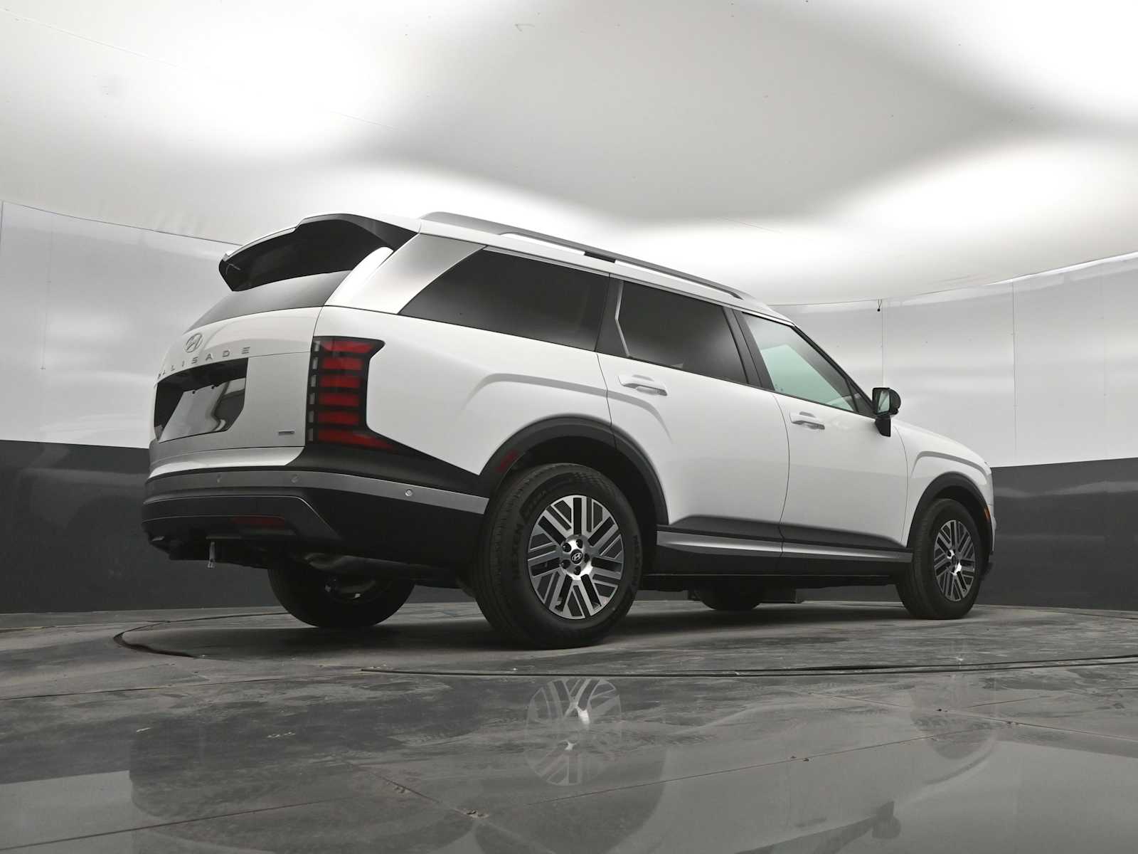 2026 Hyundai Palisade HEV SEL Premium 7P