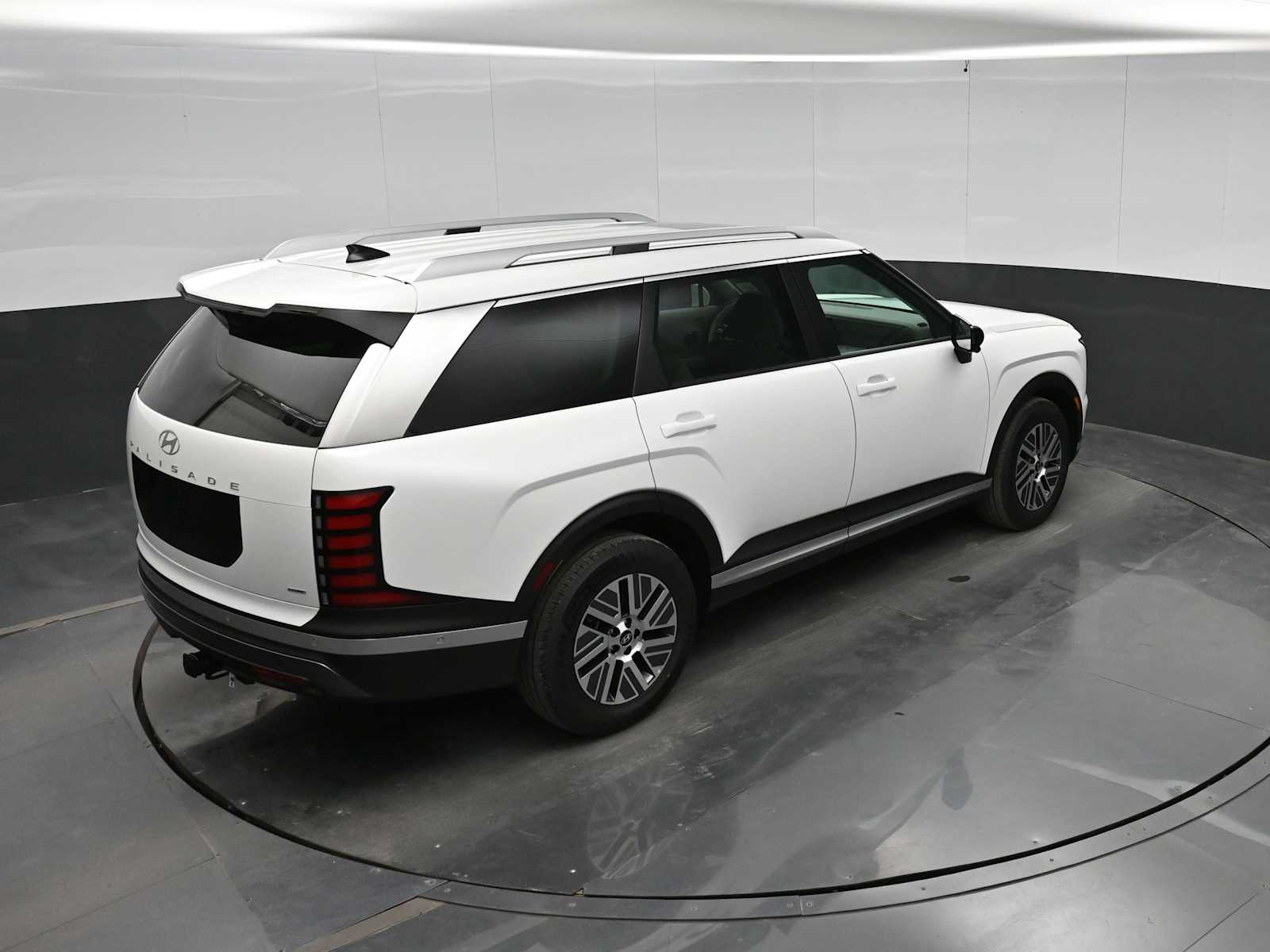 2026 Hyundai Palisade HEV SEL Premium 7P