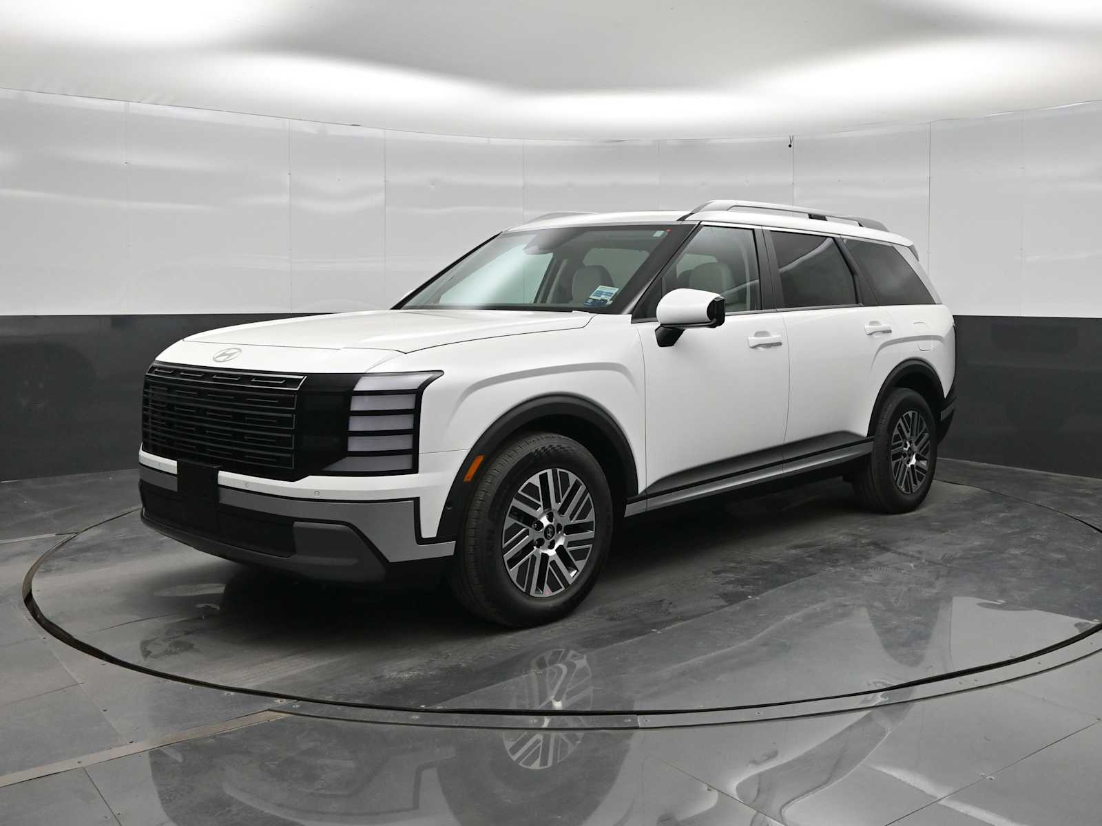 2026 Hyundai Palisade HEV SEL Premium 7P