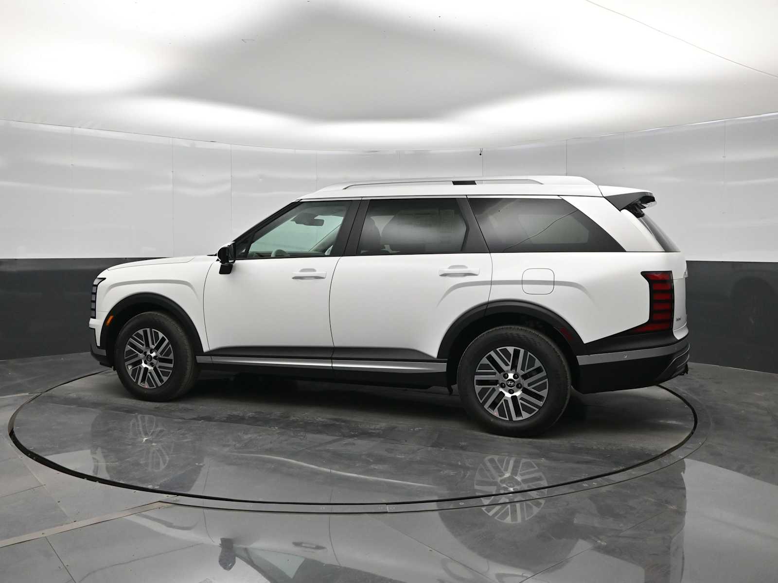 2026 Hyundai Palisade HEV SEL Premium 7P