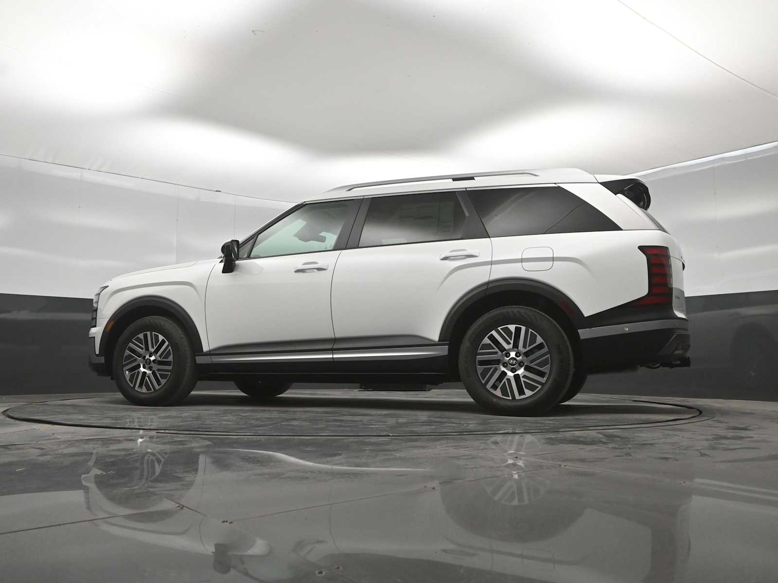 2026 Hyundai Palisade HEV SEL Premium 7P