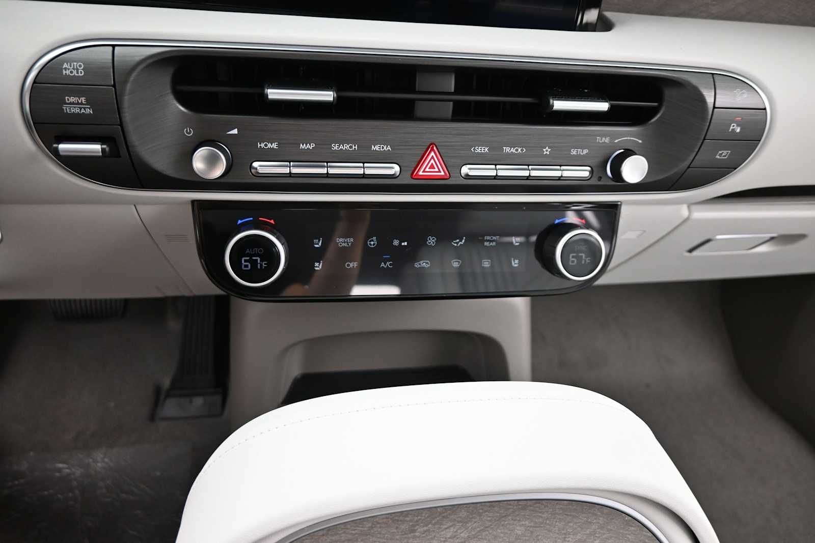2026 Hyundai Palisade HEV SEL Premium 7P
