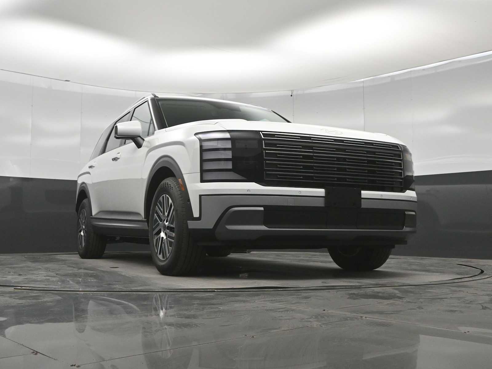 2026 Hyundai Palisade HEV SEL Premium 7P
