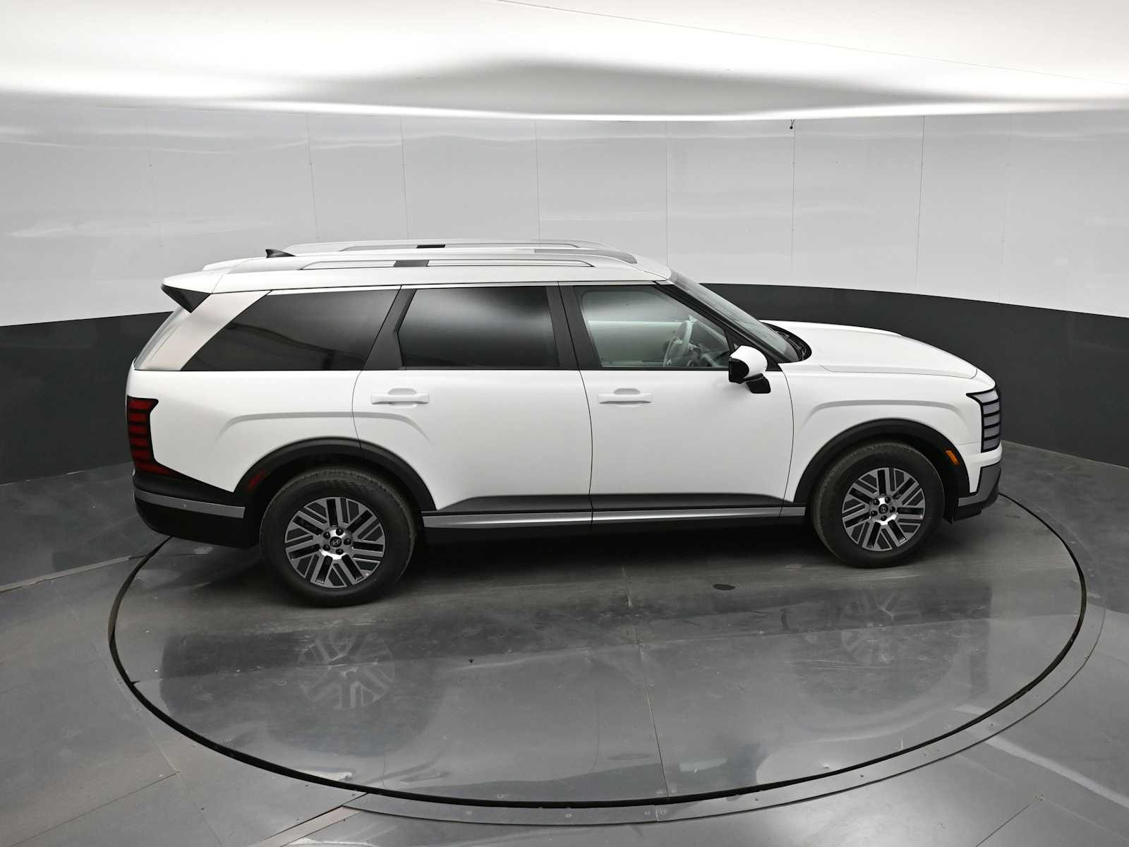 2026 Hyundai Palisade HEV SEL Premium 7P