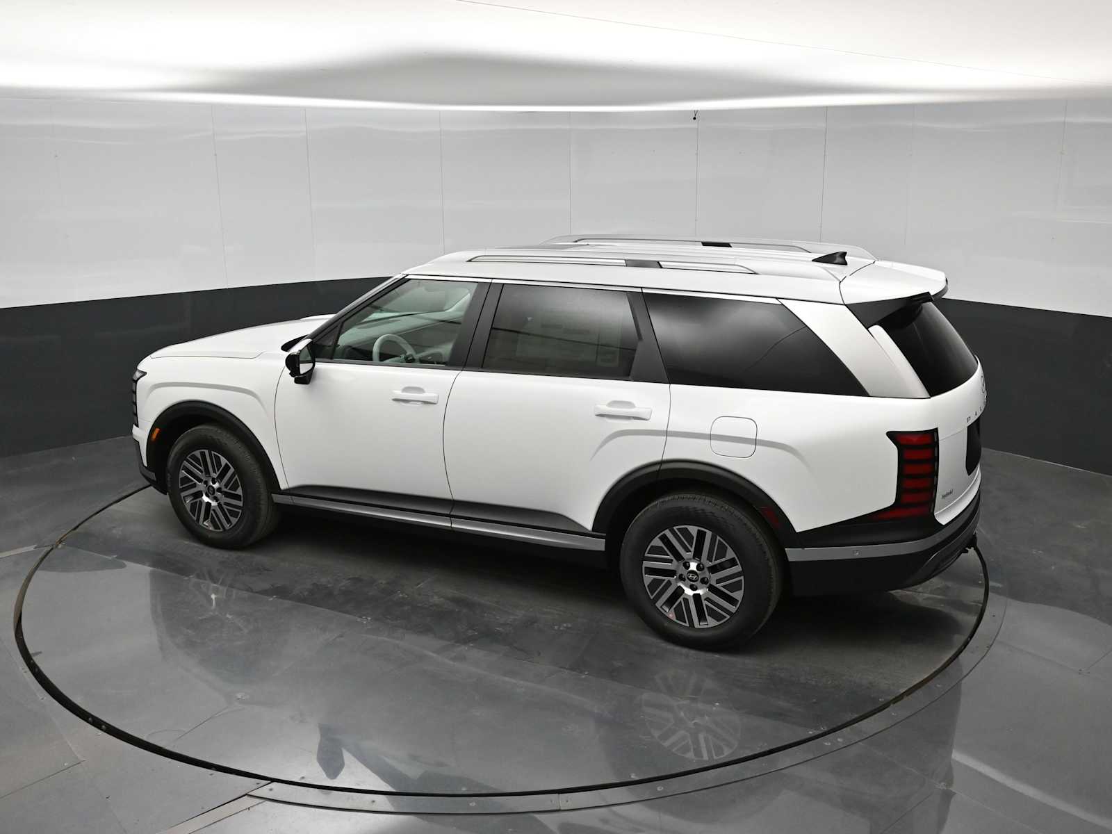 2026 Hyundai Palisade HEV SEL Premium 7P