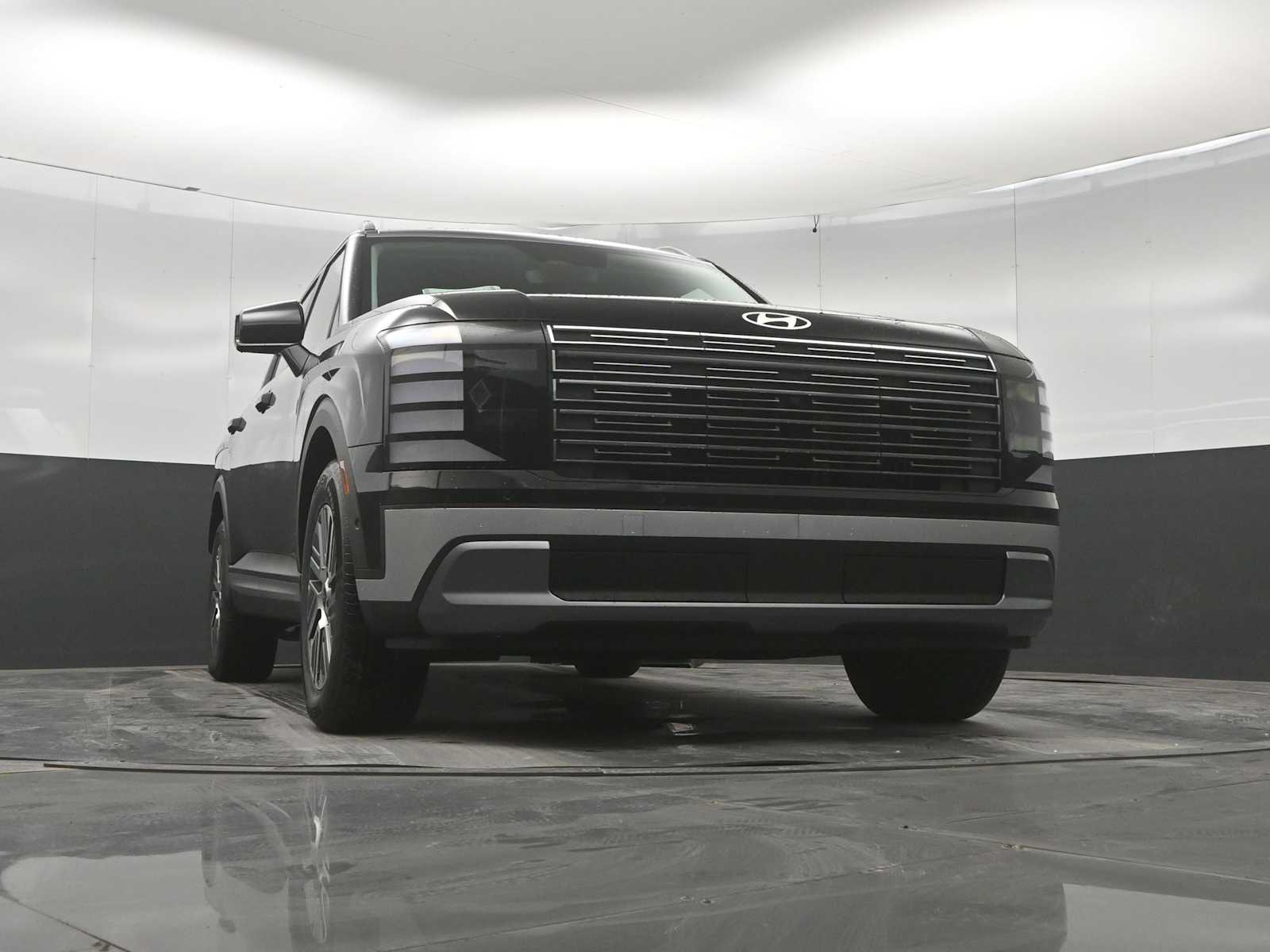 2026 Hyundai Palisade HEV SEL Premium 8P