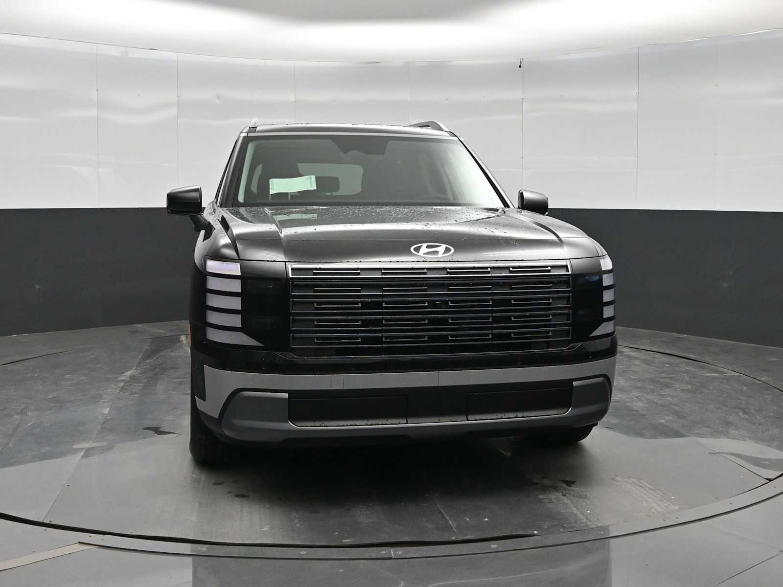 2026 Hyundai Palisade HEV SEL Premium 8P
