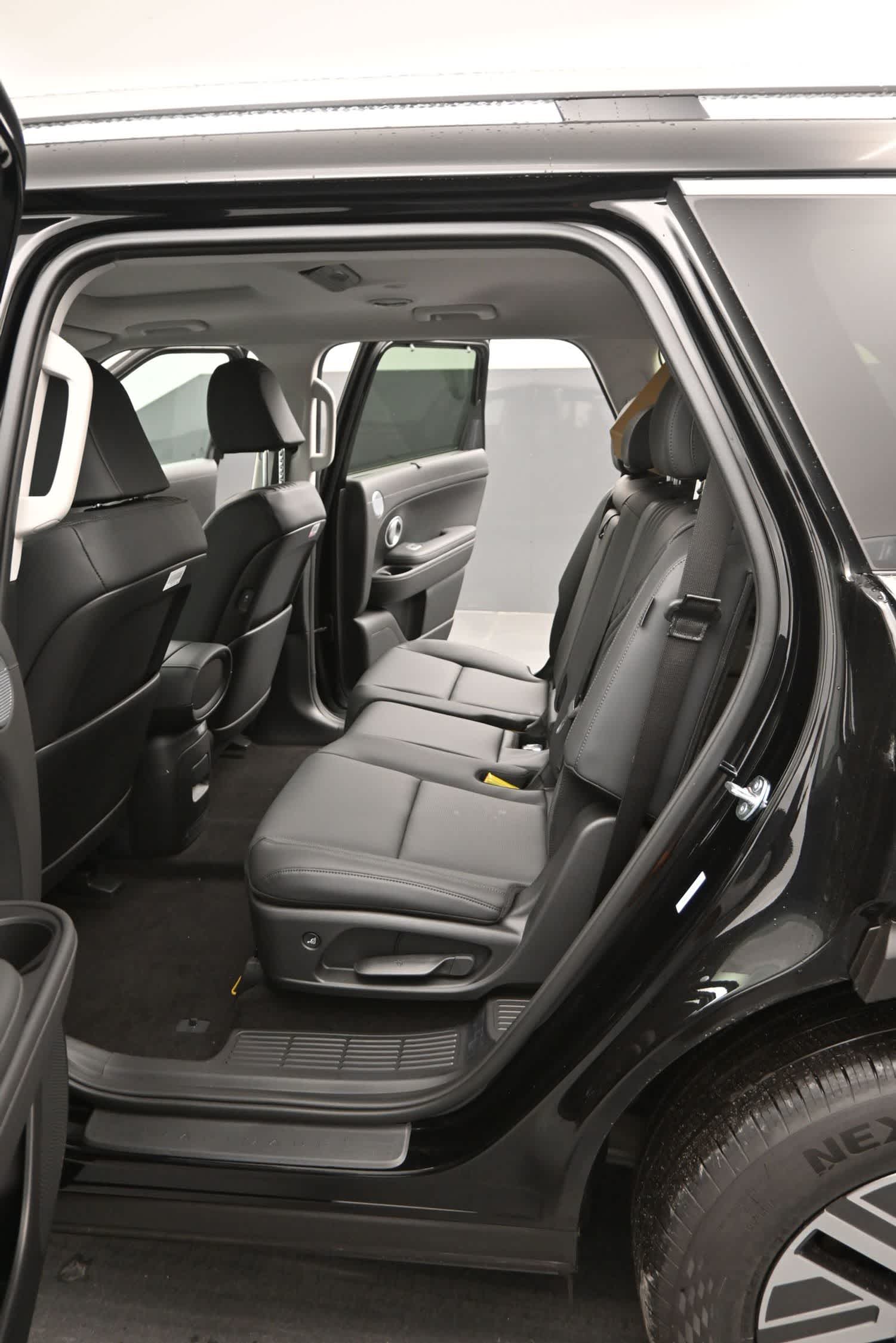 2026 Hyundai Palisade HEV SEL Premium 8P