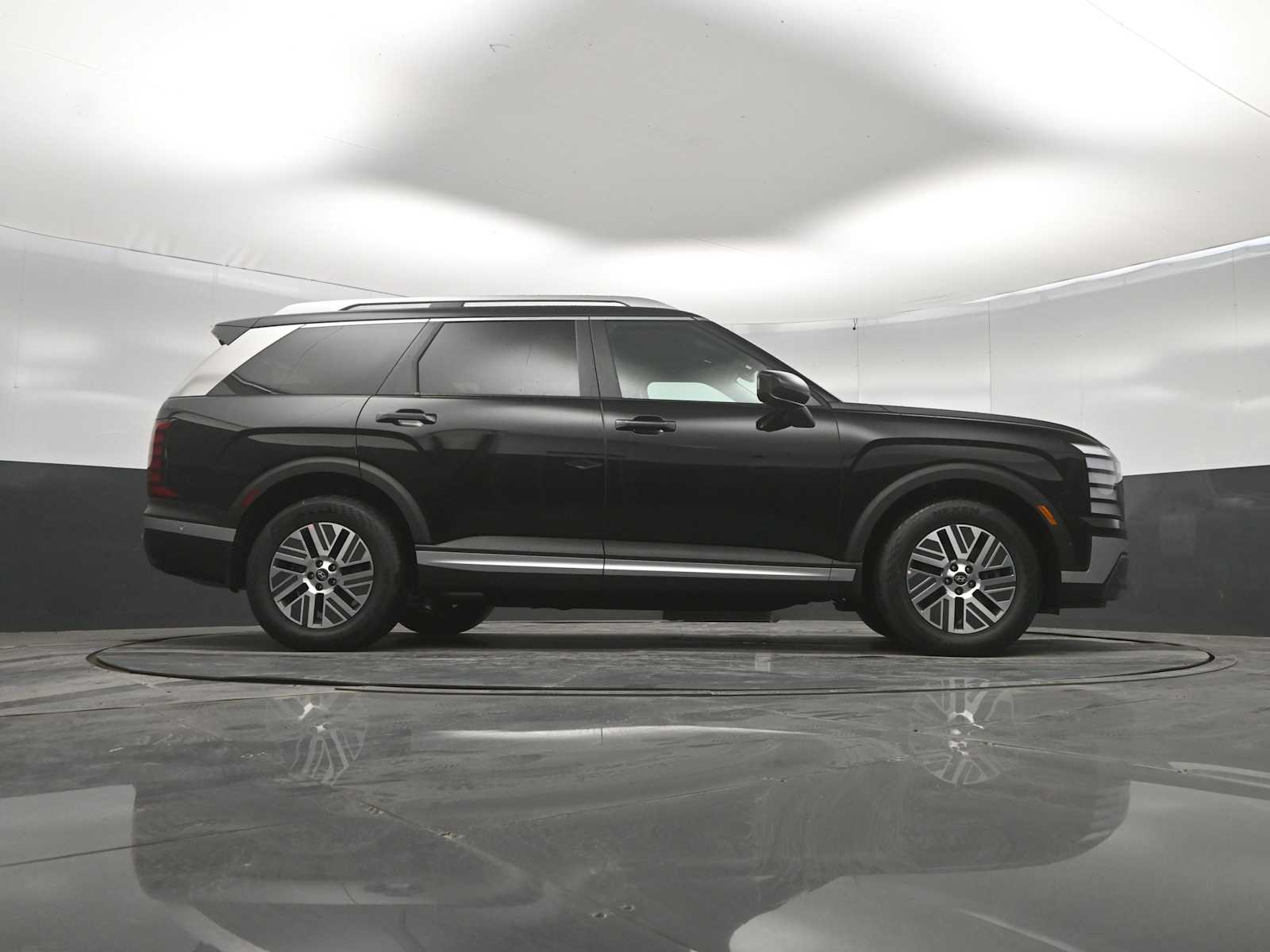 2026 Hyundai Palisade HEV SEL Premium 8P