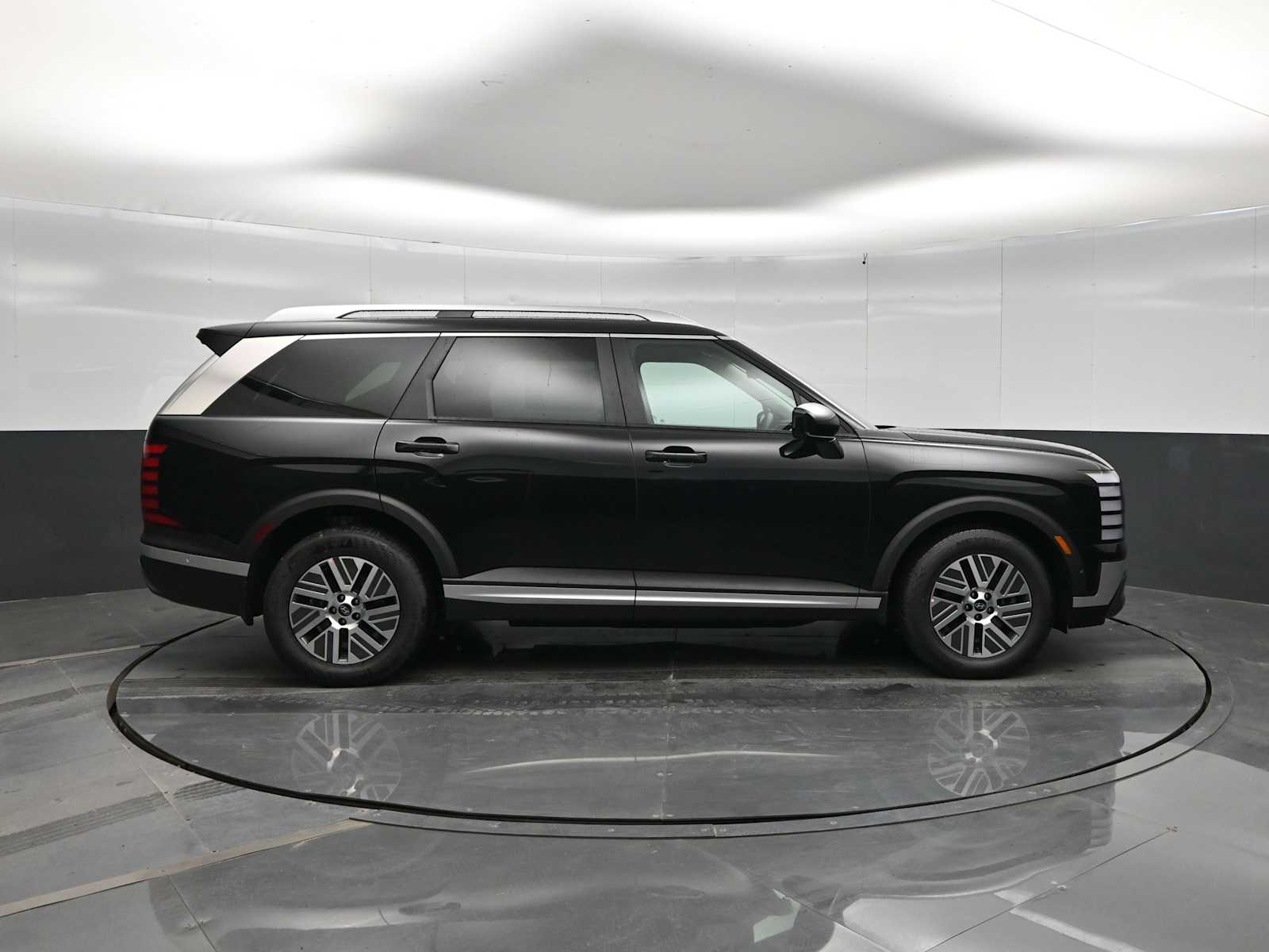 2026 Hyundai Palisade HEV SEL Premium 8P