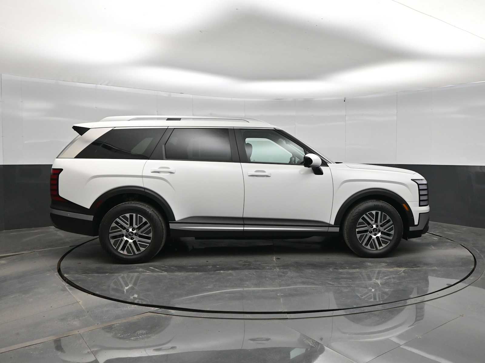 2026 Hyundai Palisade HEV SEL Premium 7P