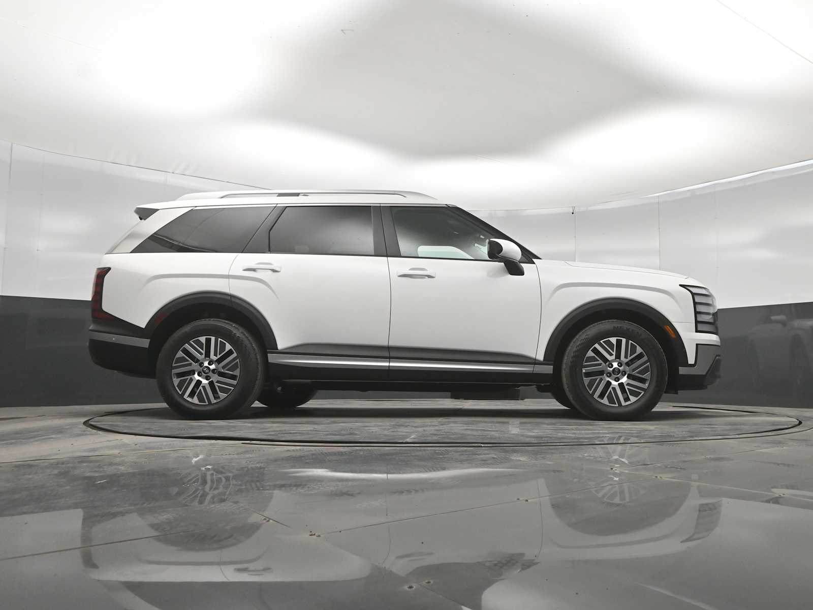 2026 Hyundai Palisade HEV SEL Premium 7P