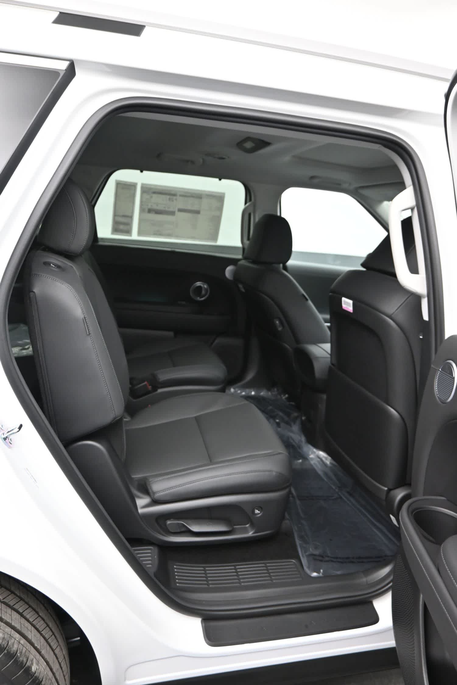 2026 Hyundai Palisade HEV SEL Premium 7P