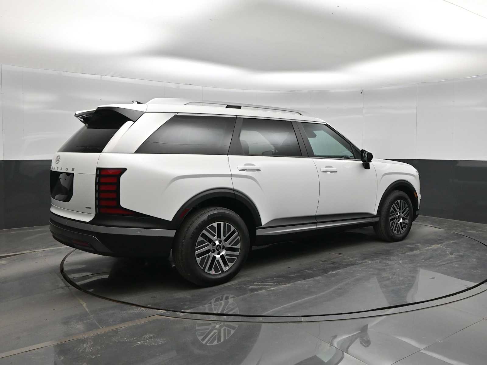 2026 Hyundai Palisade HEV SEL Premium 7P