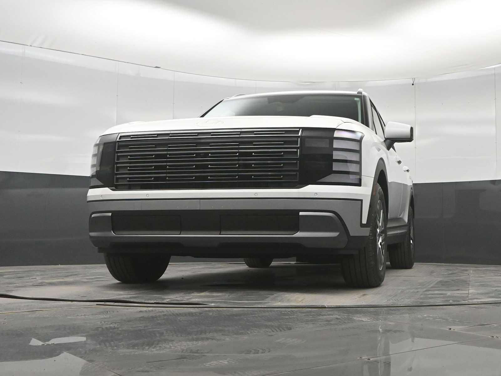 2026 Hyundai Palisade HEV SEL Premium 7P