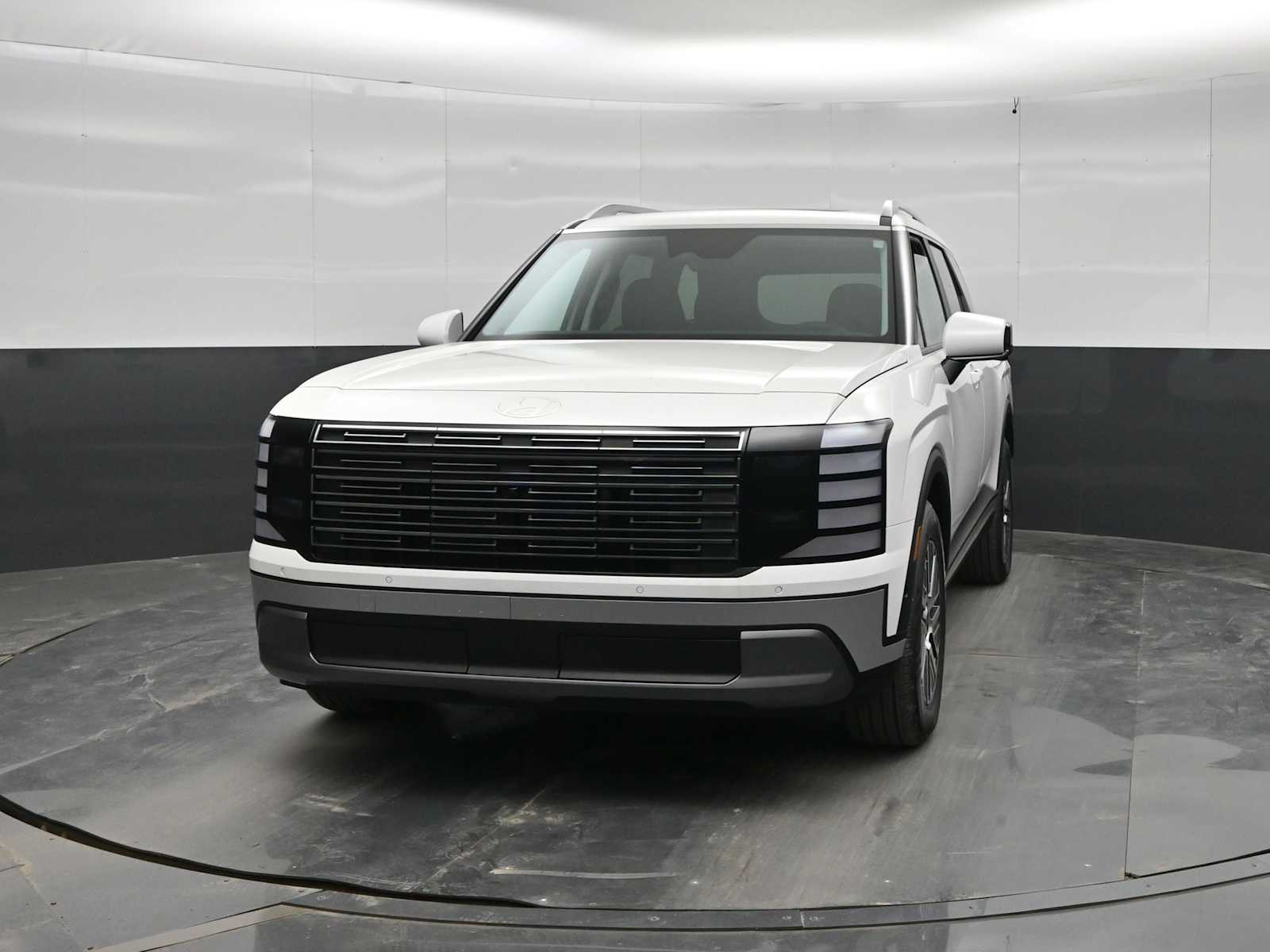 2026 Hyundai Palisade HEV SEL Premium 7P