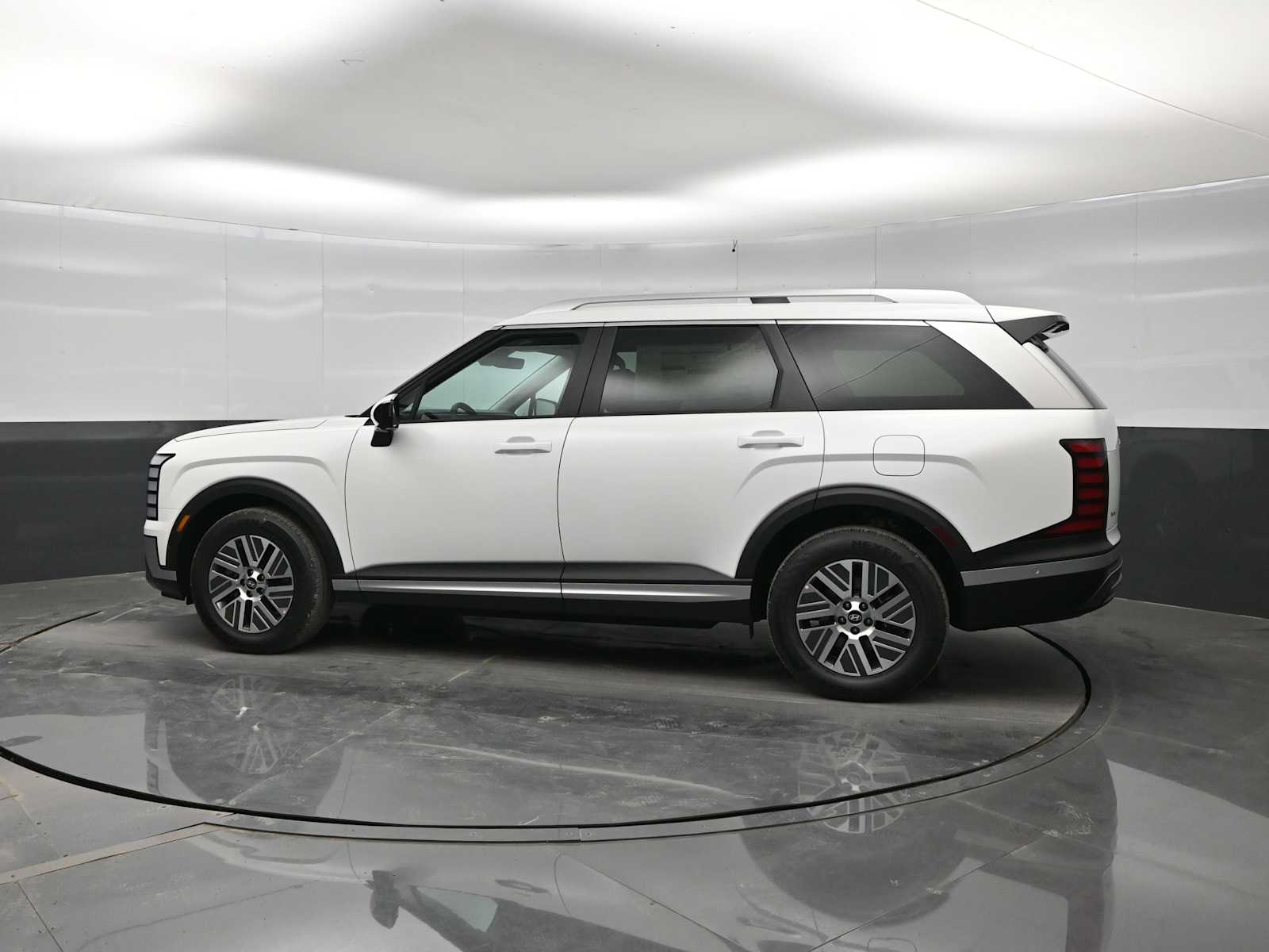 2026 Hyundai Palisade HEV SEL Premium 7P