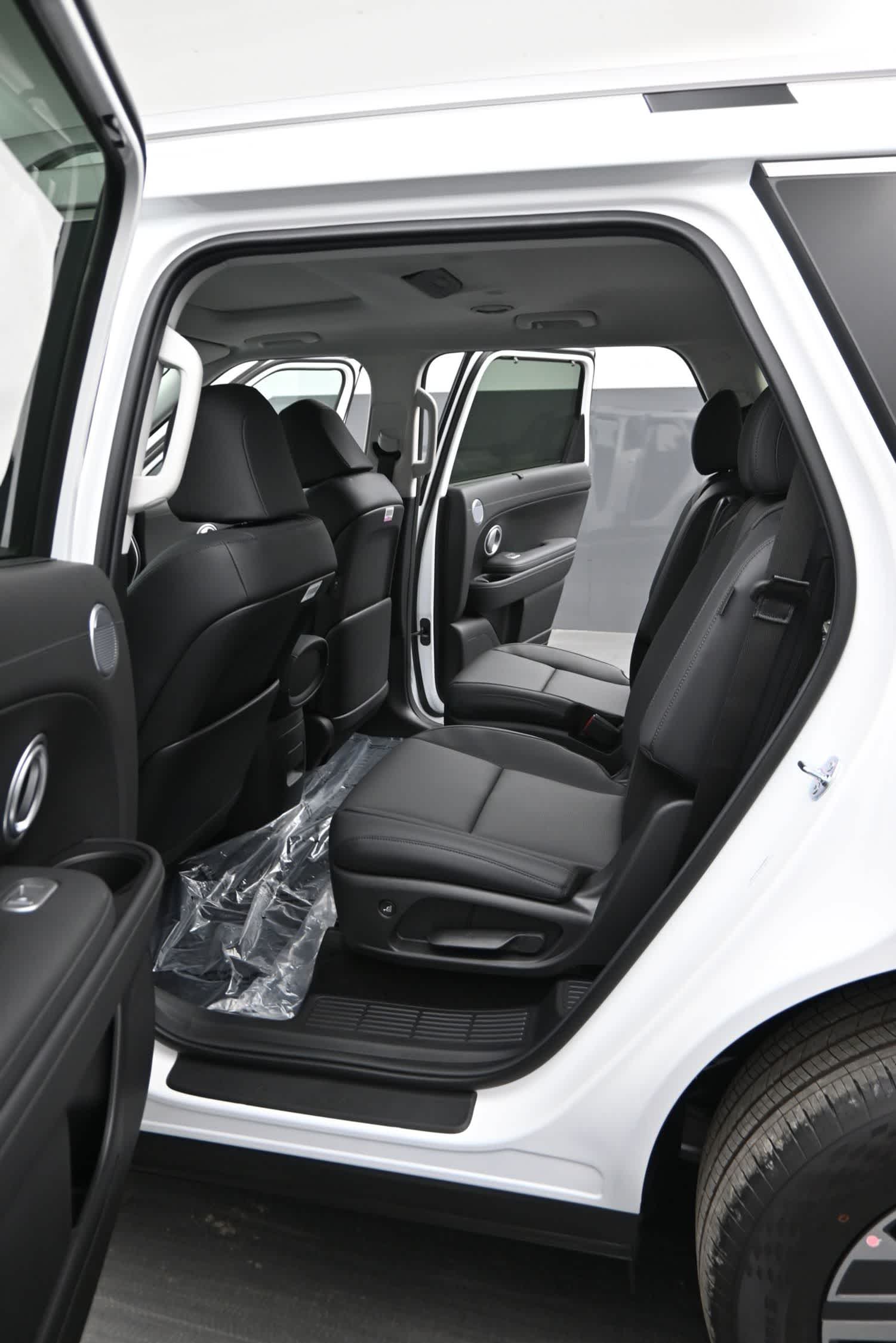 2026 Hyundai Palisade HEV SEL Premium 7P