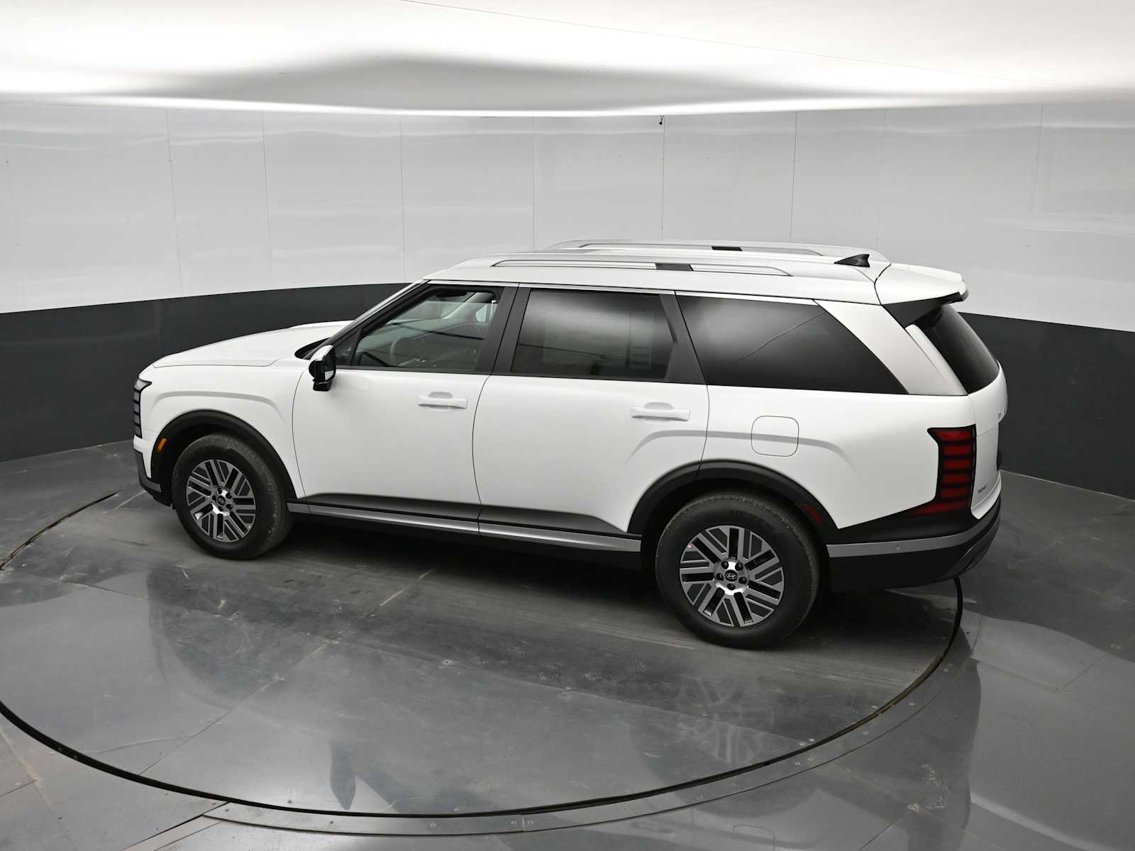 2026 Hyundai Palisade HEV SEL Premium 7P