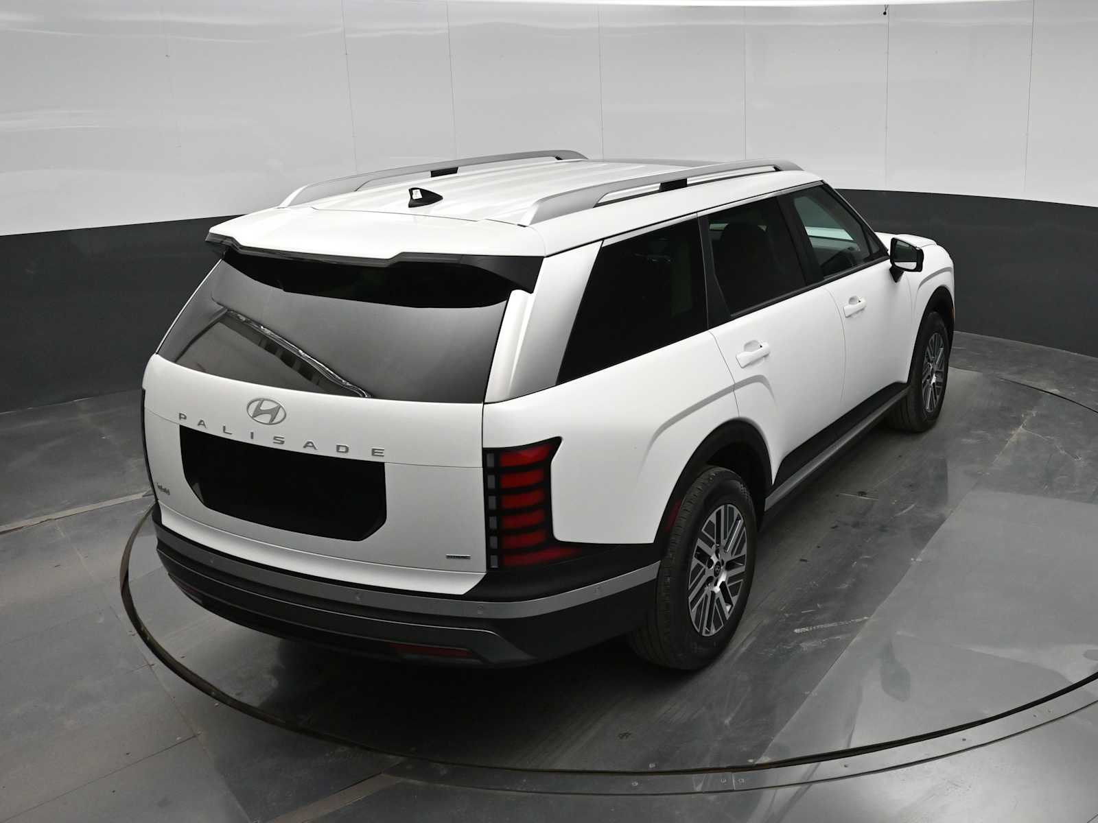 2026 Hyundai Palisade HEV SEL Premium 7P