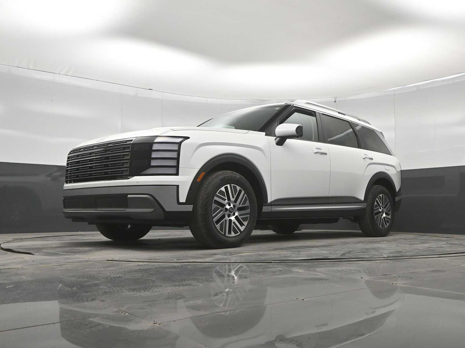 2026 Hyundai Palisade HEV SEL Premium 7P