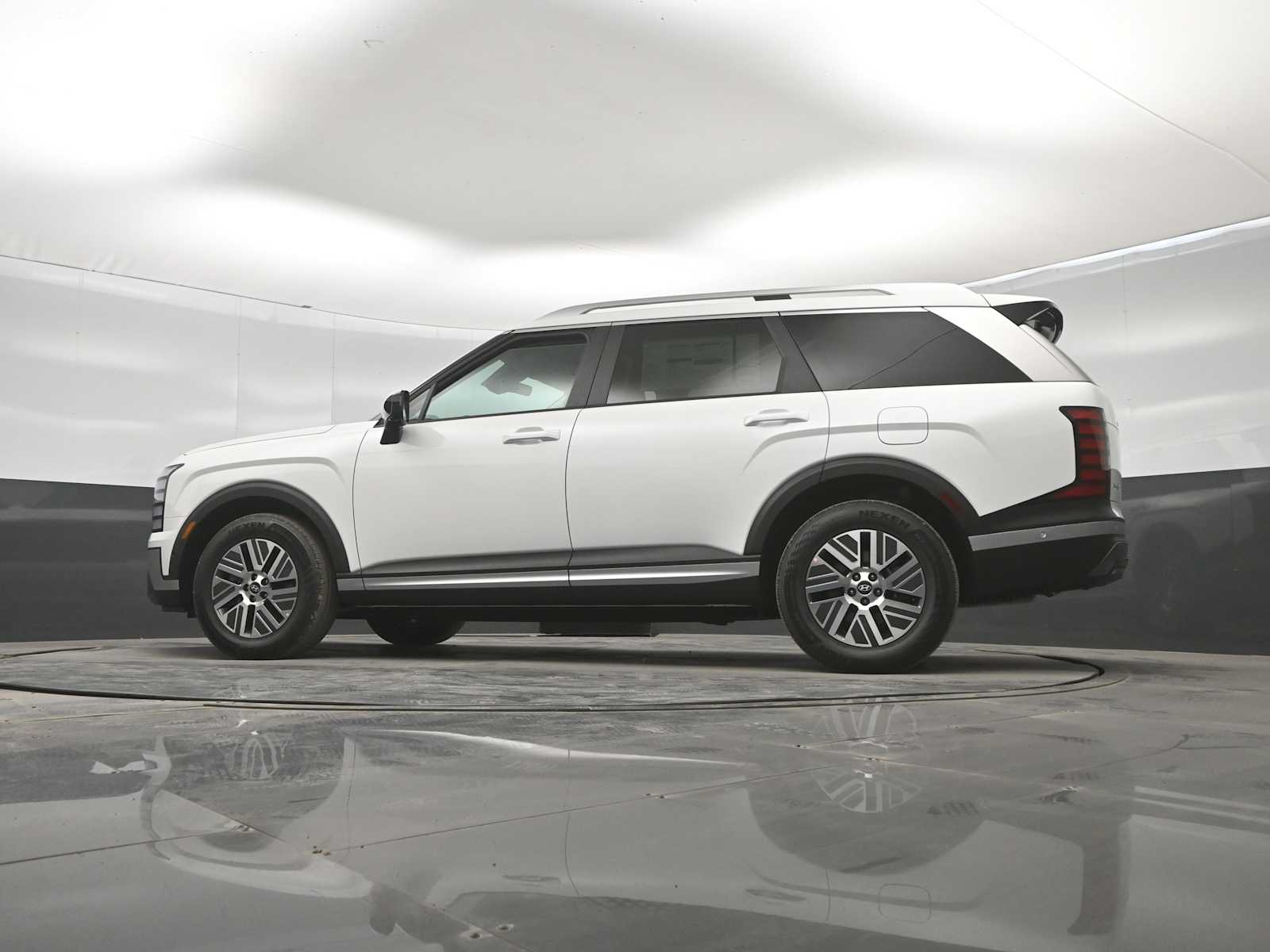 2026 Hyundai Palisade HEV SEL Premium 7P
