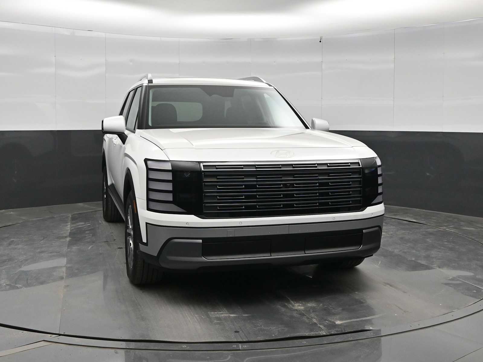 2026 Hyundai Palisade HEV SEL Premium 7P