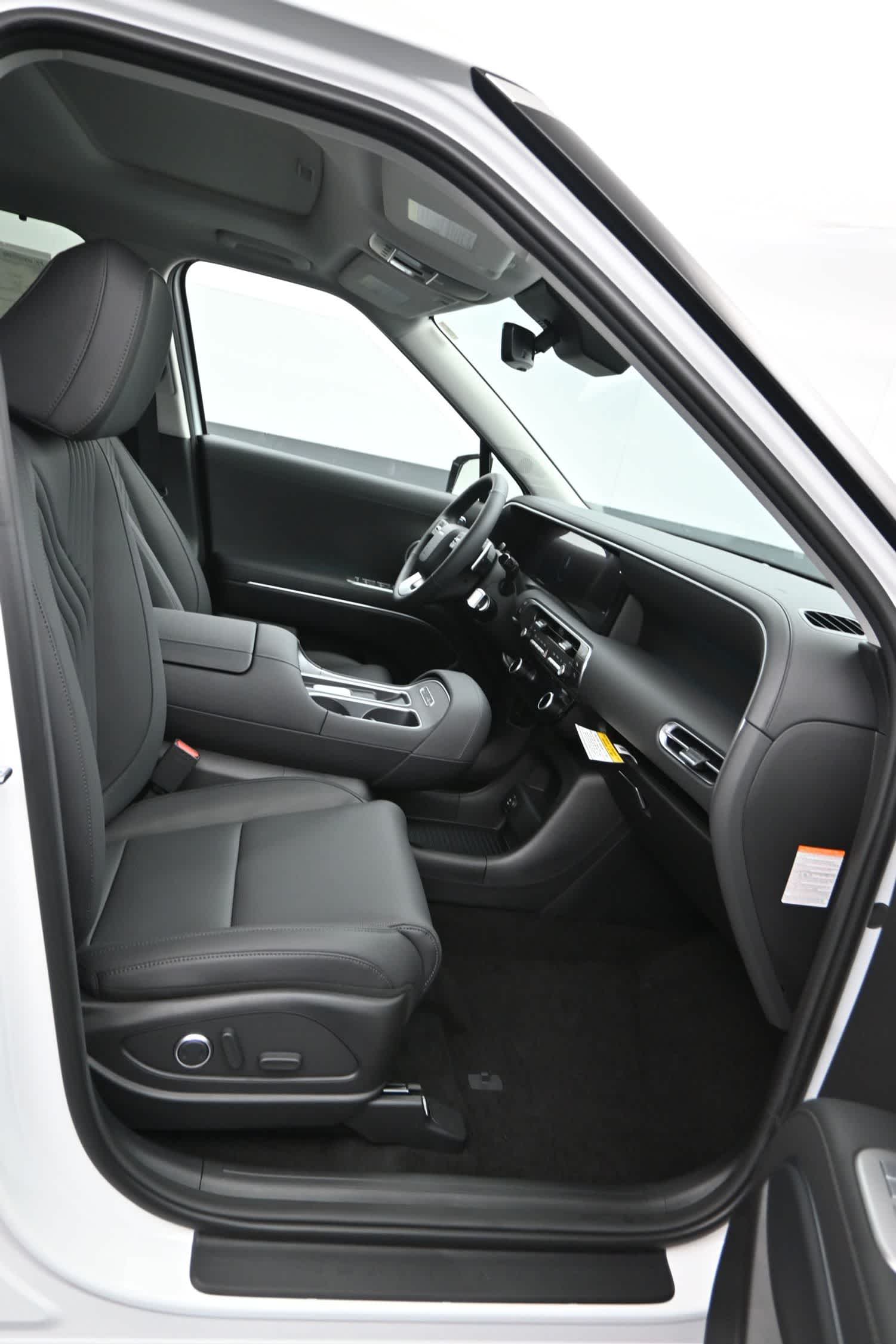 2026 Hyundai Palisade HEV SEL Premium 7P