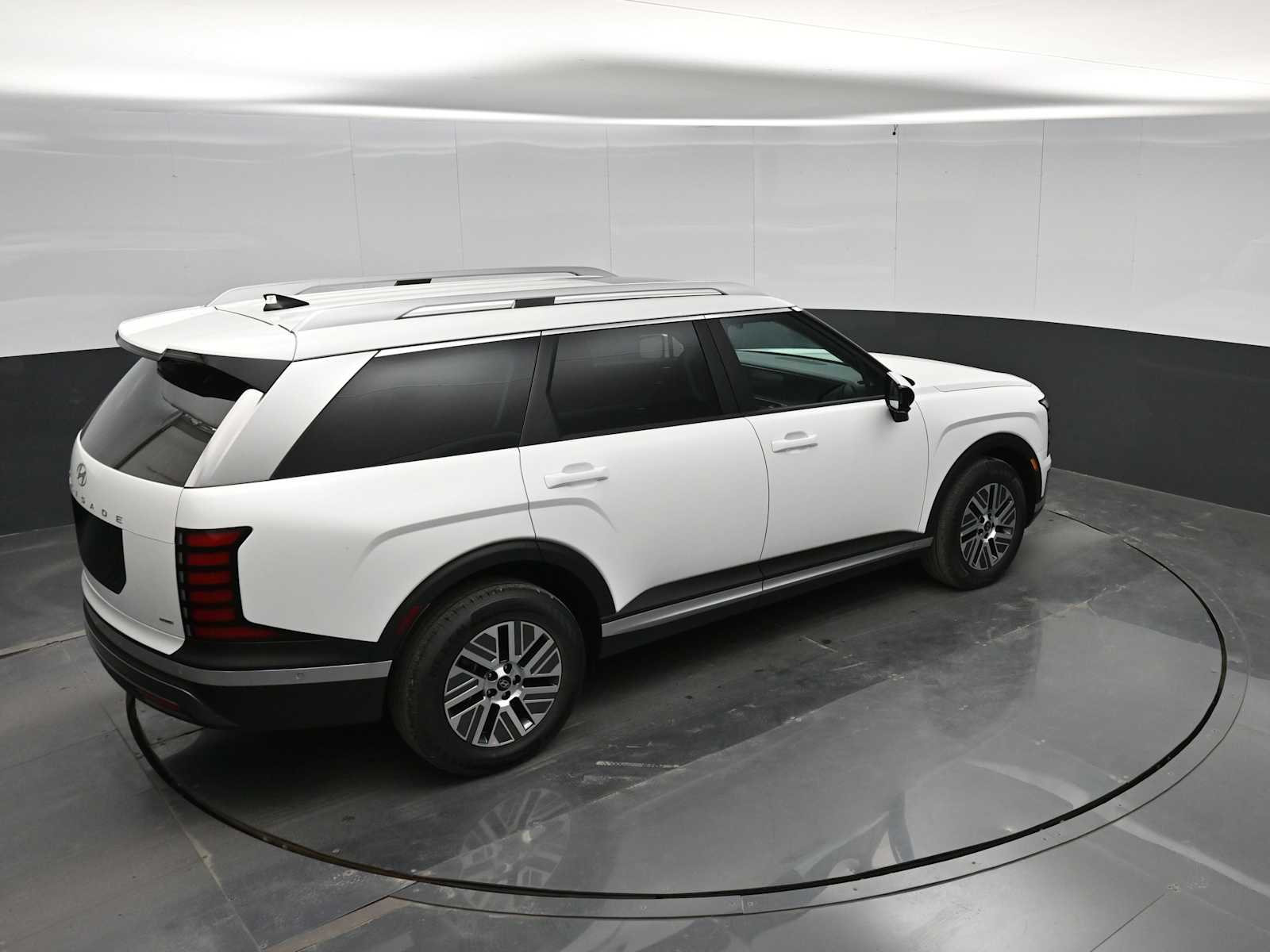 2026 Hyundai Palisade HEV SEL Premium 7P