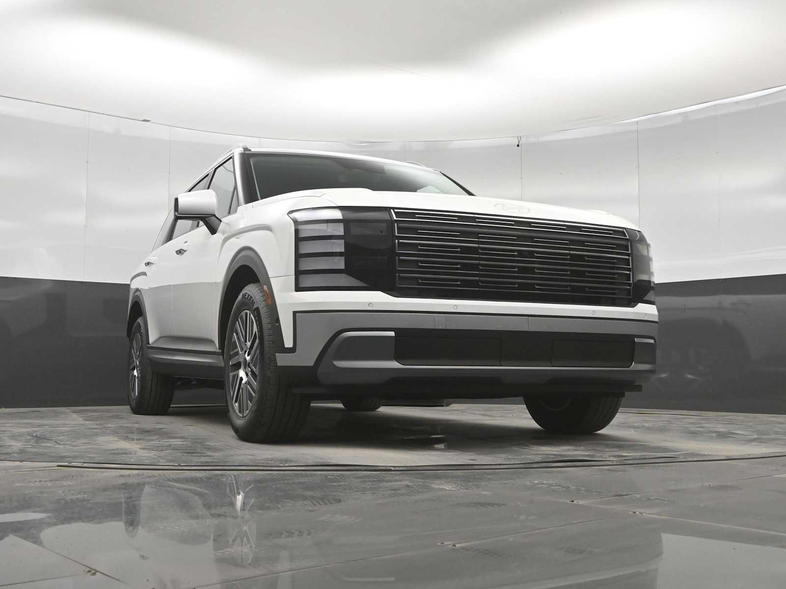 2026 Hyundai Palisade HEV SEL Premium 7P
