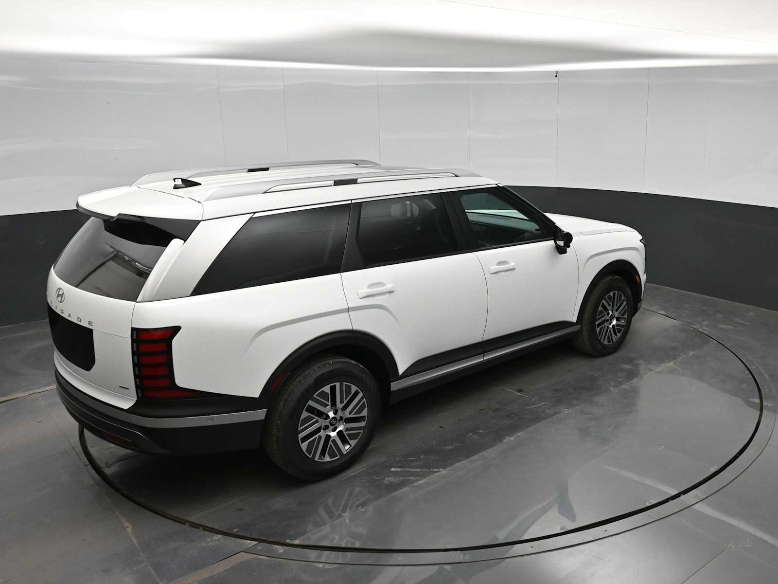 2026 Hyundai Palisade HEV SEL Premium 7P