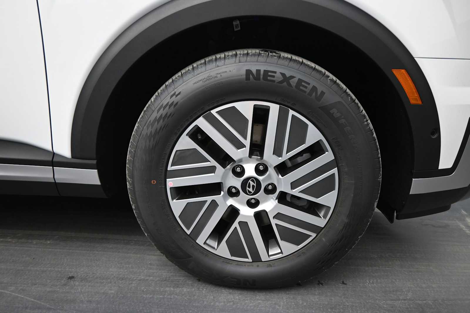 2026 Hyundai Palisade HEV SEL Premium 7P